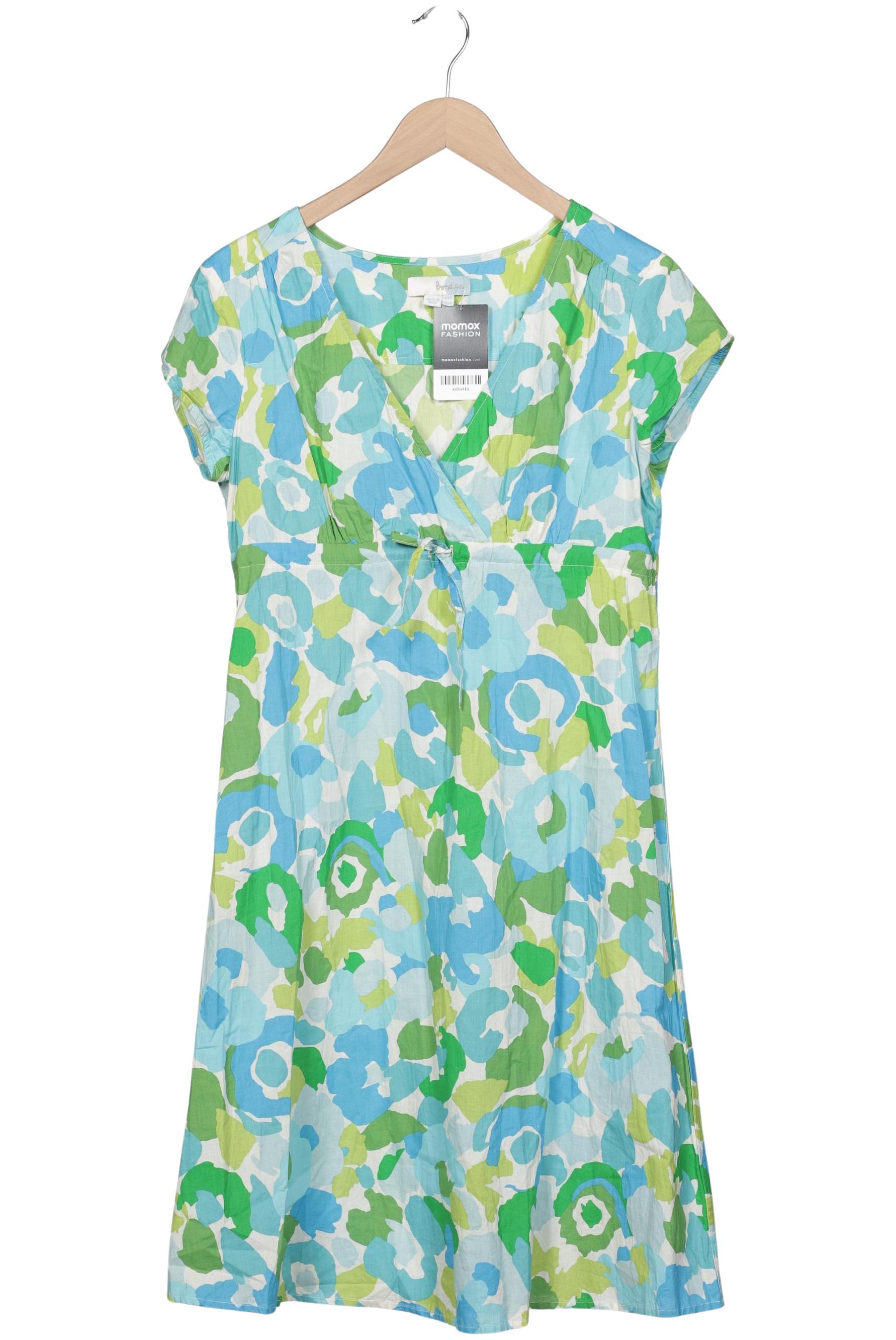 

Boden Damen Kleid, mehrfarbig, Gr. 10