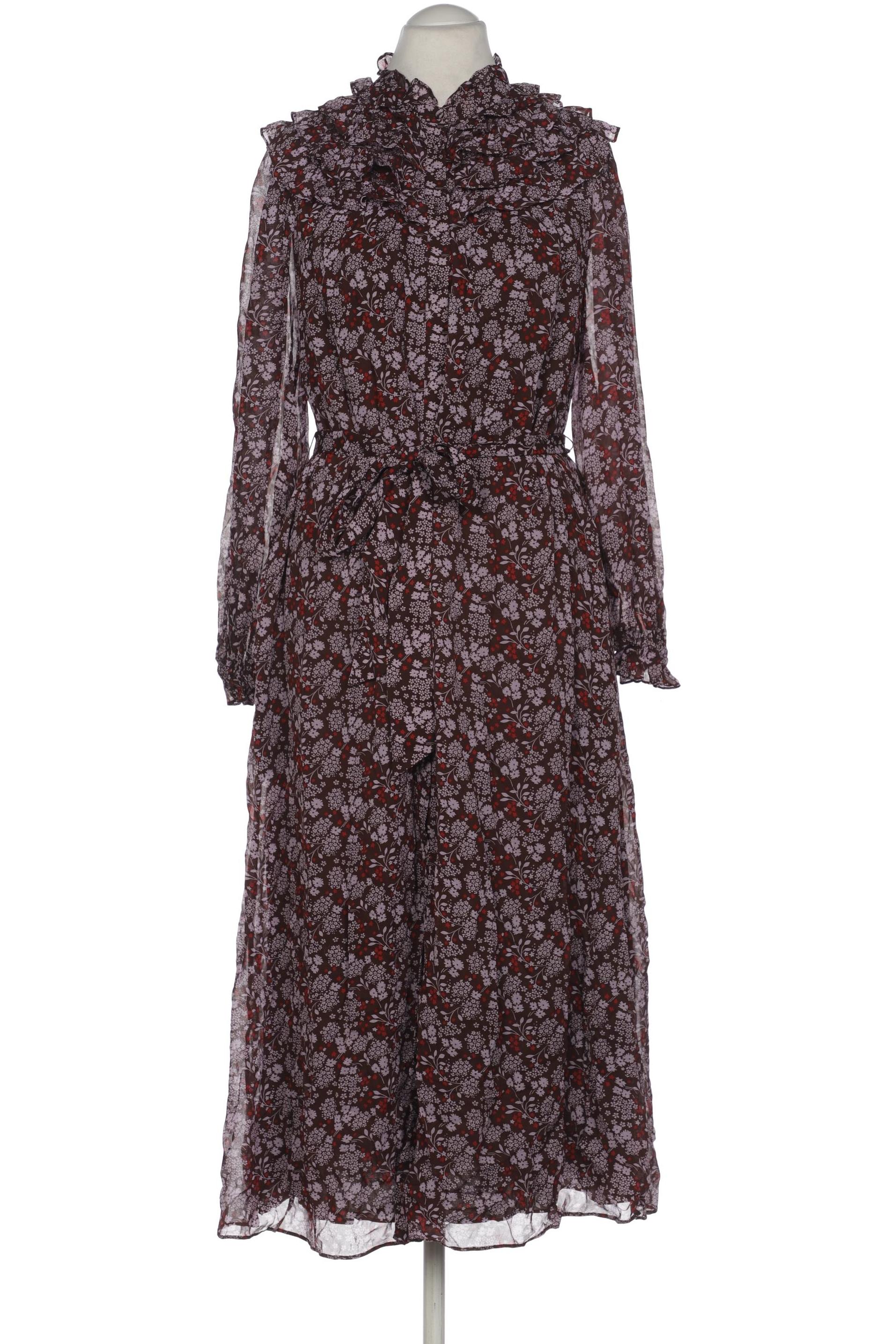 

Boden Damen Kleid, bordeaux, Gr. 40