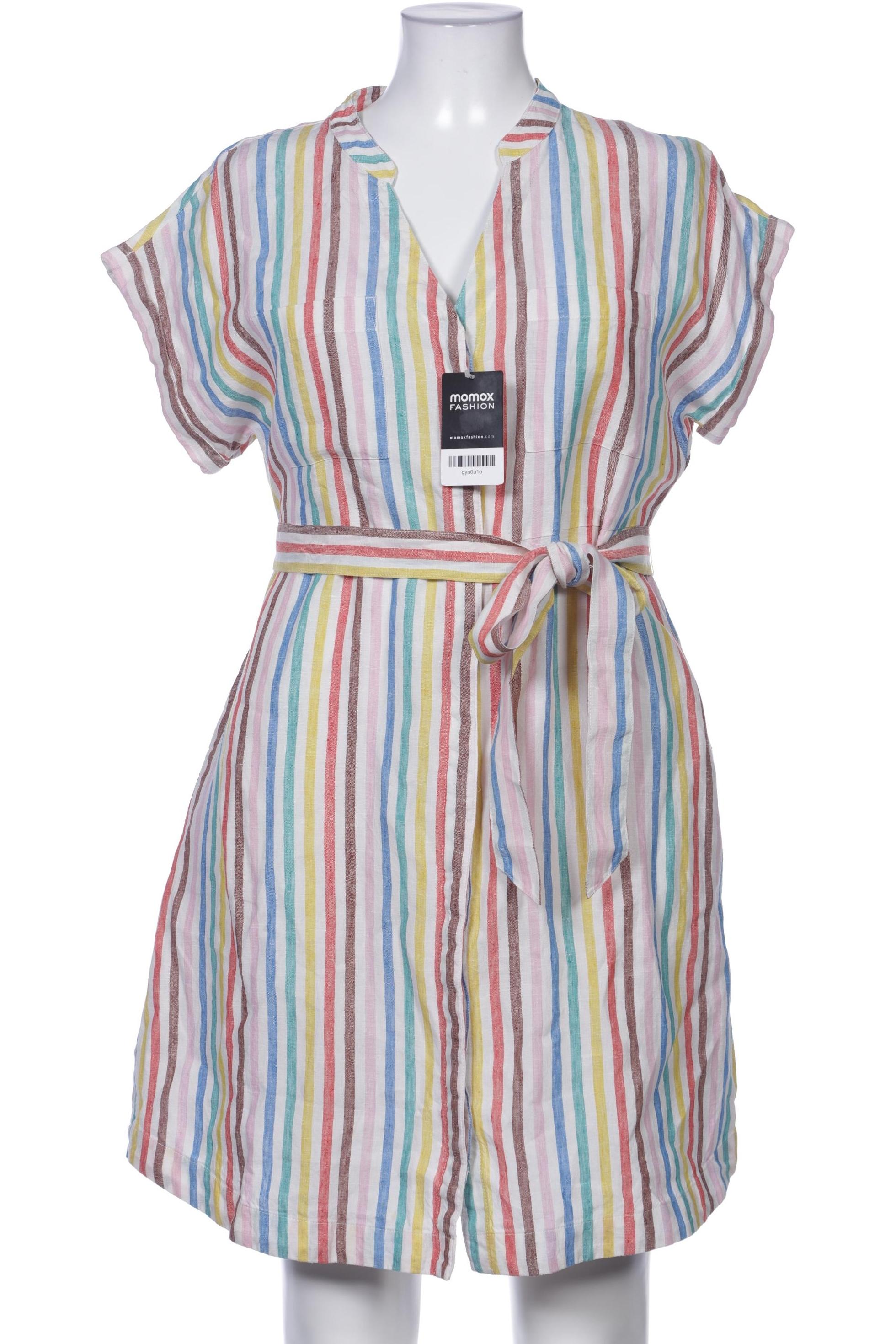 

Boden Damen Kleid, mehrfarbig, Gr. 44