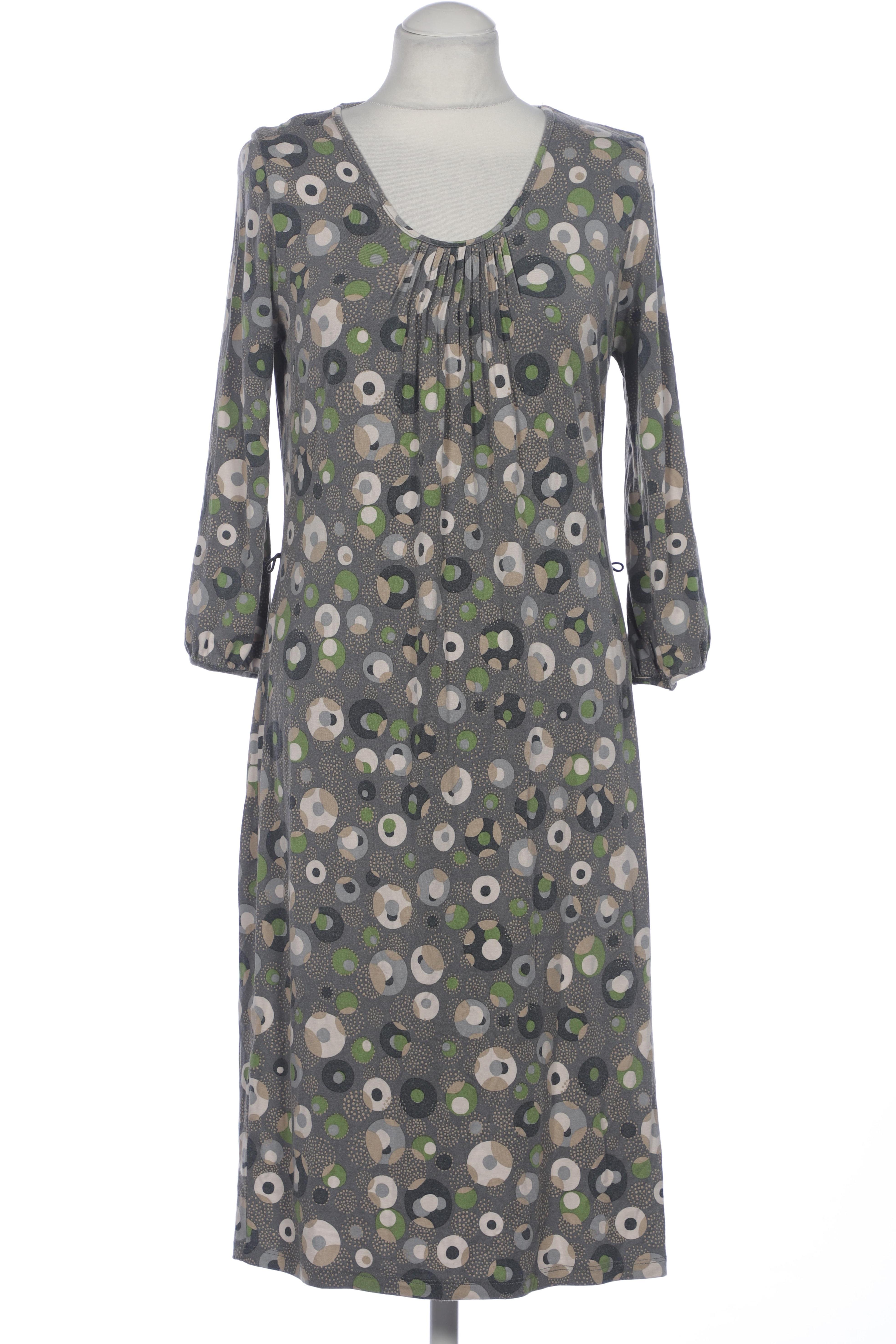 

Boden Damen Kleid, grau, Gr. 38