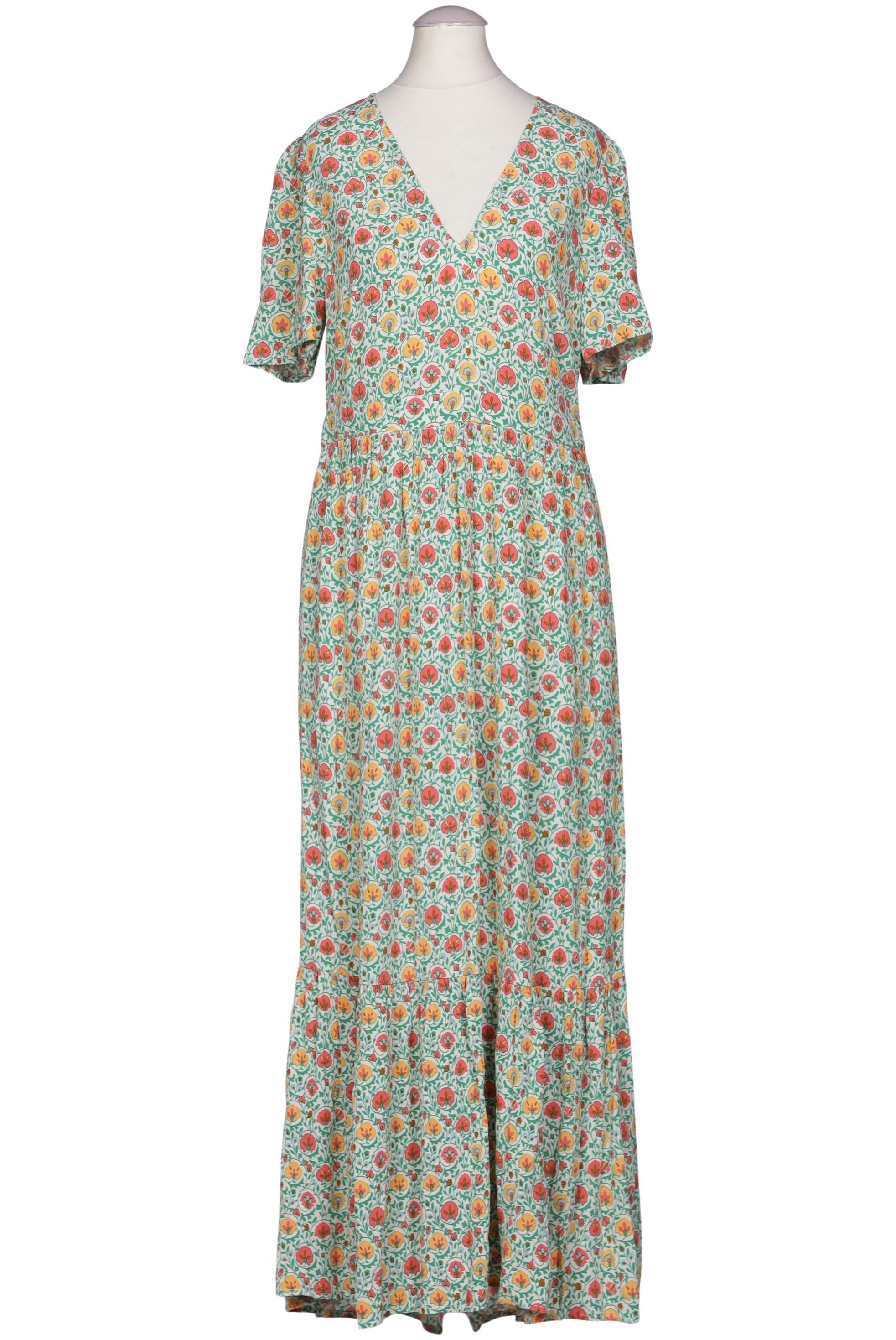 

Boden Damen Kleid, grün, Gr. 36