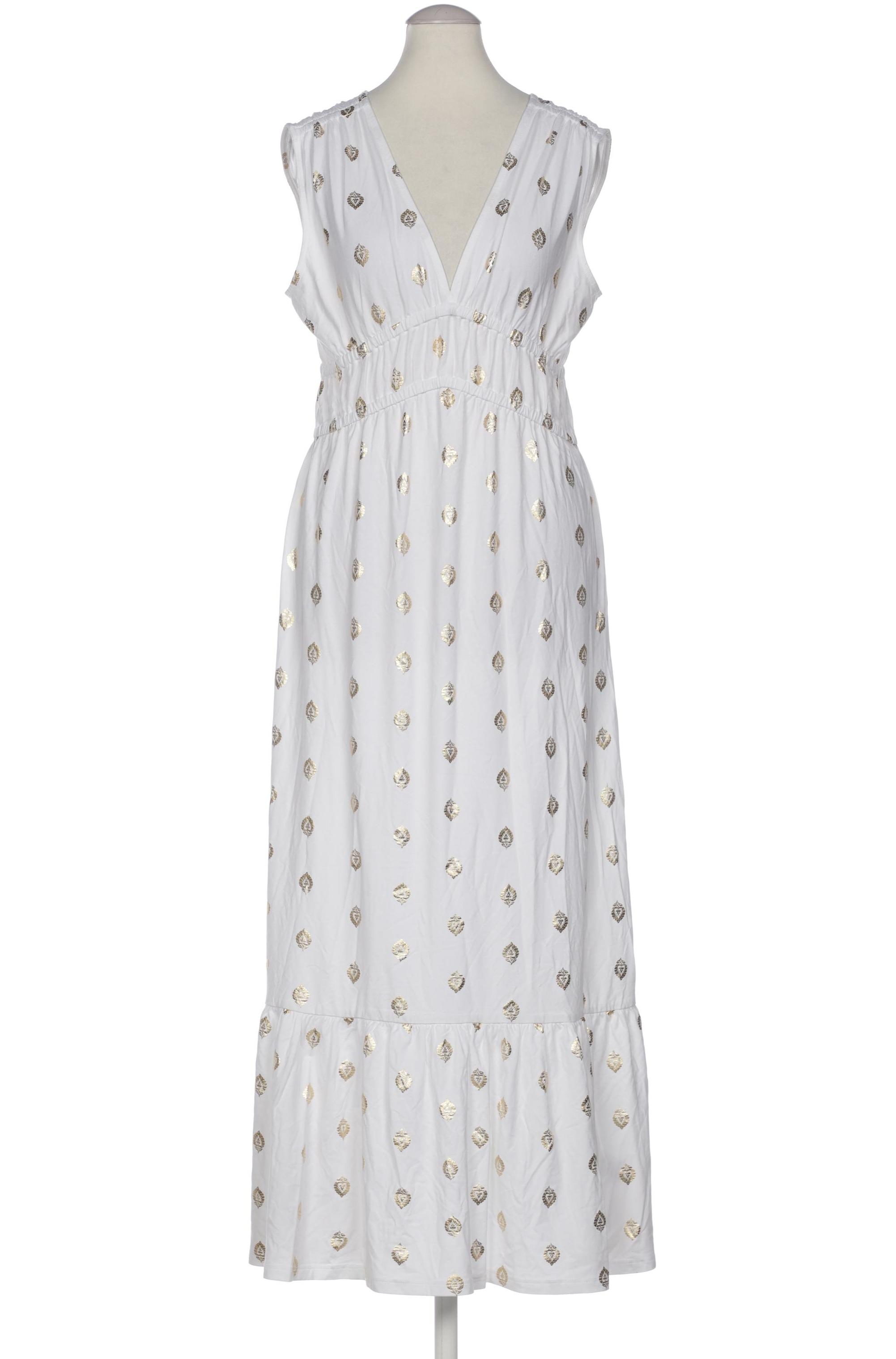 

Boden Damen Kleid, gold, Gr. 36