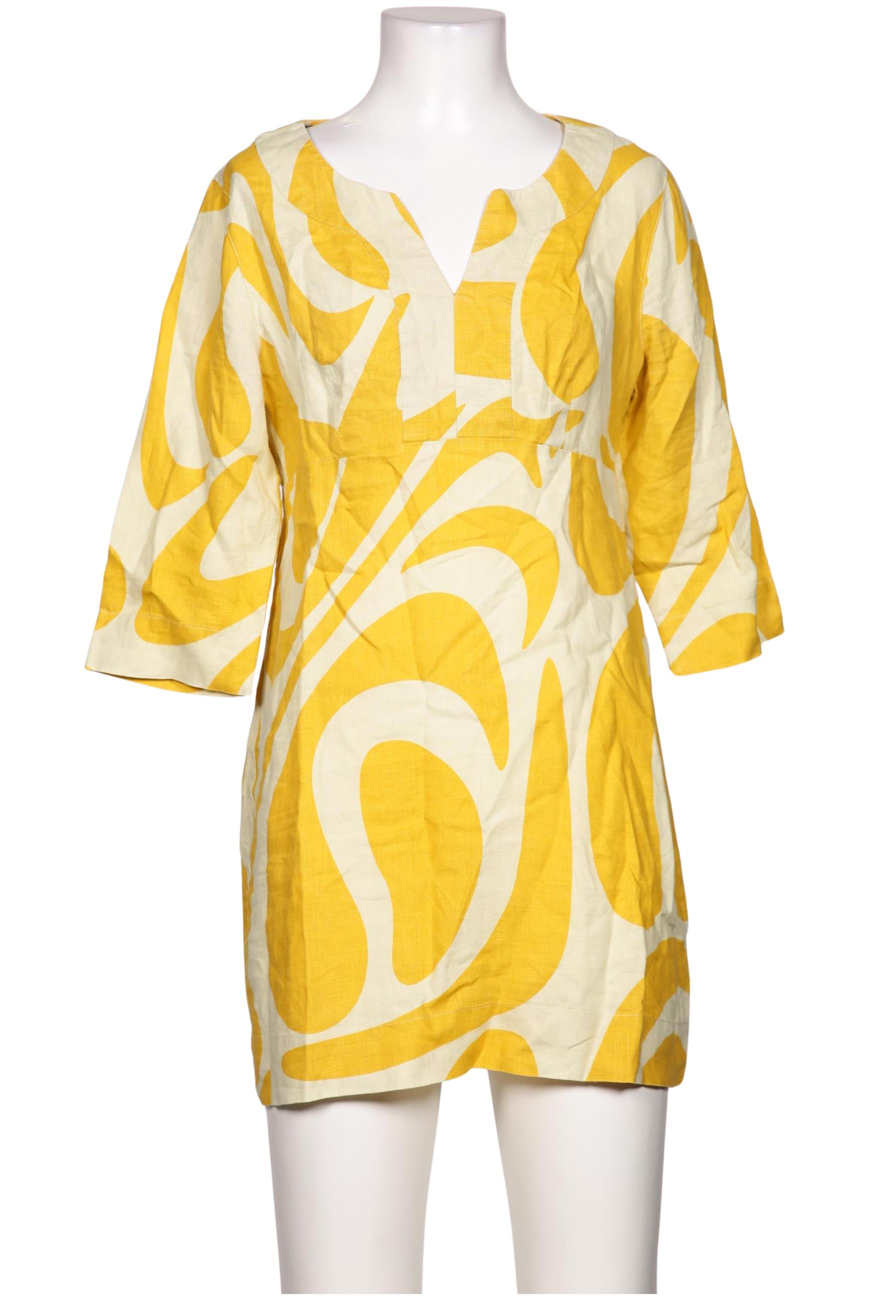 

Boden Damen Kleid, mehrfarbig, Gr. 38