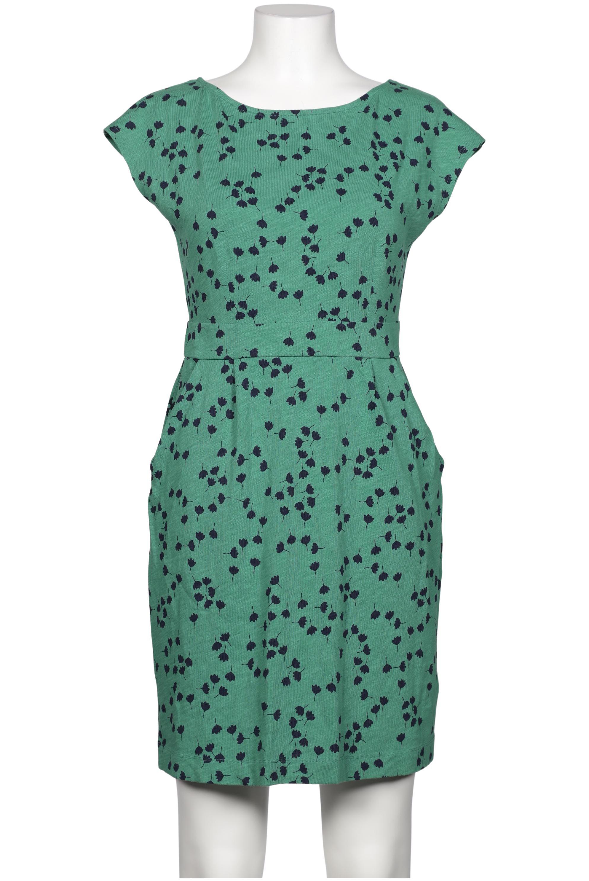 

Boden Damen Kleid, grün, Gr. 38