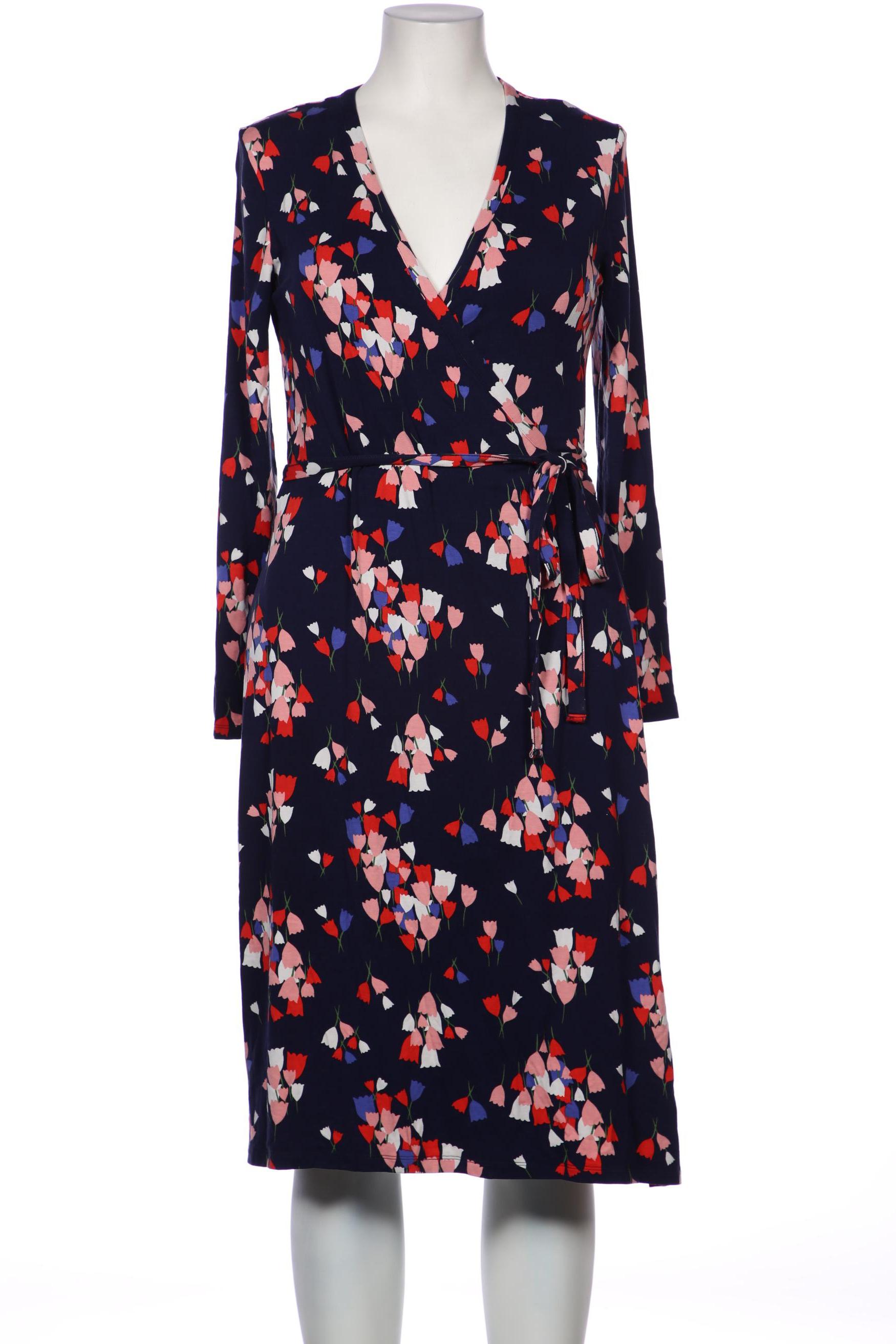 

Boden Damen Kleid, marineblau, Gr. 42