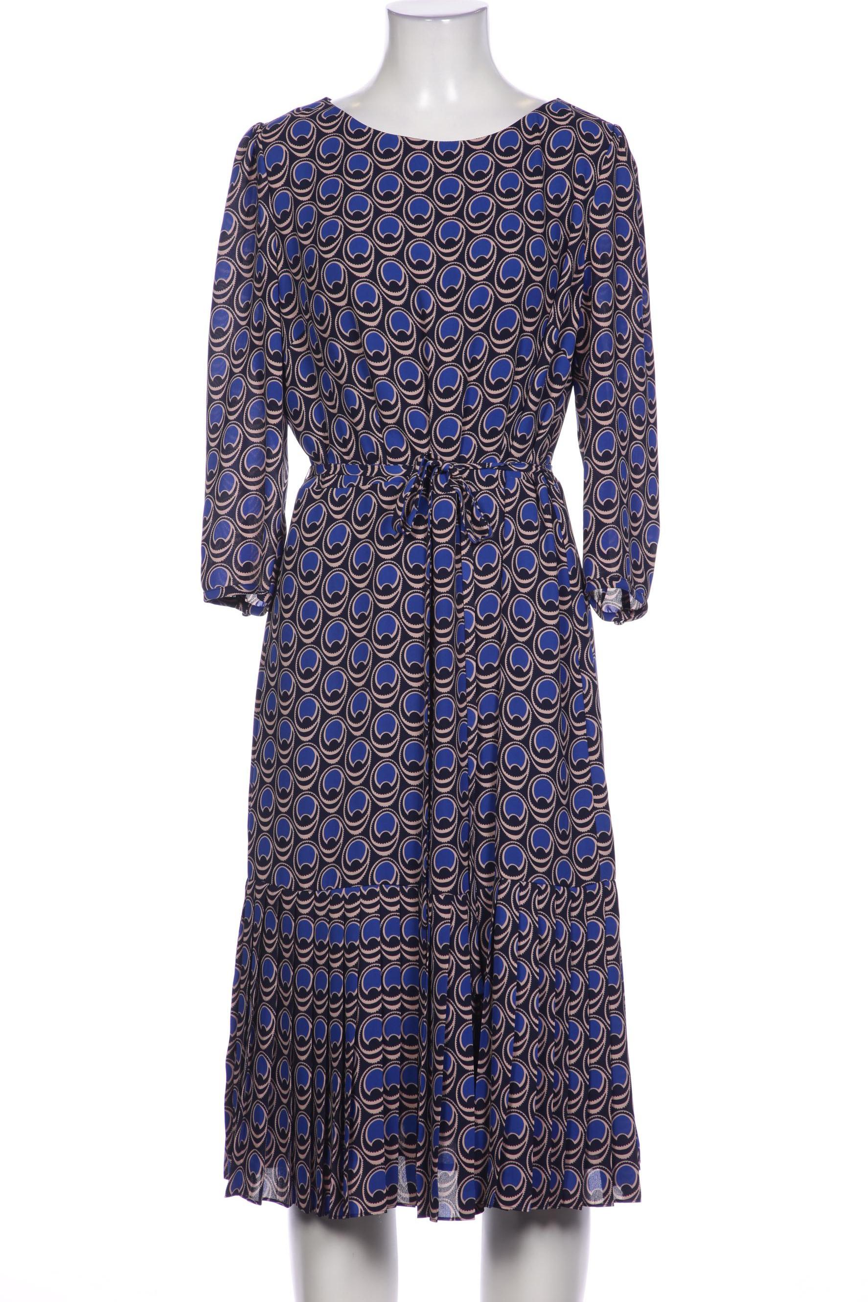 

Boden Damen Kleid, marineblau, Gr. 40