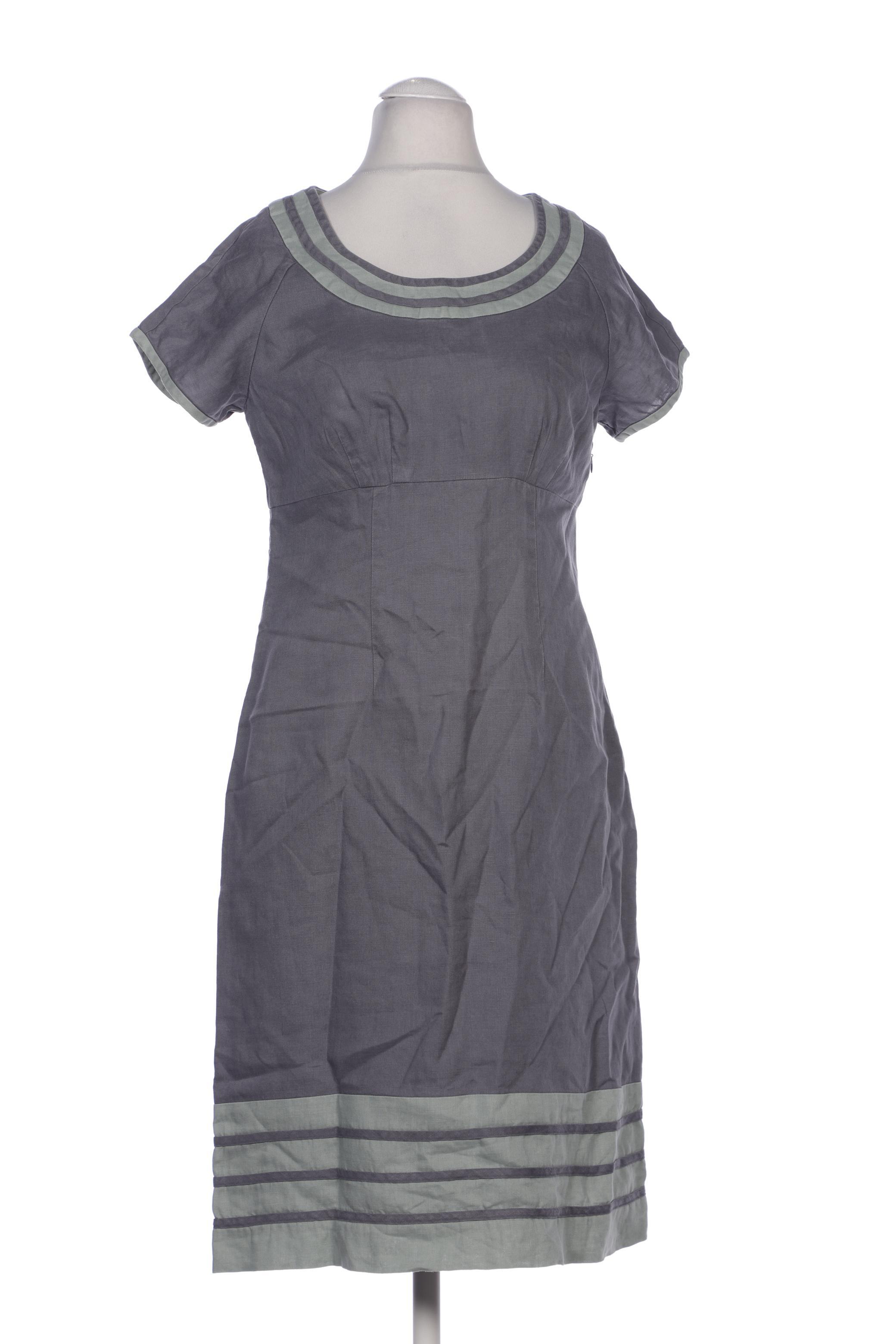

Boden Damen Kleid, grau, Gr. 36