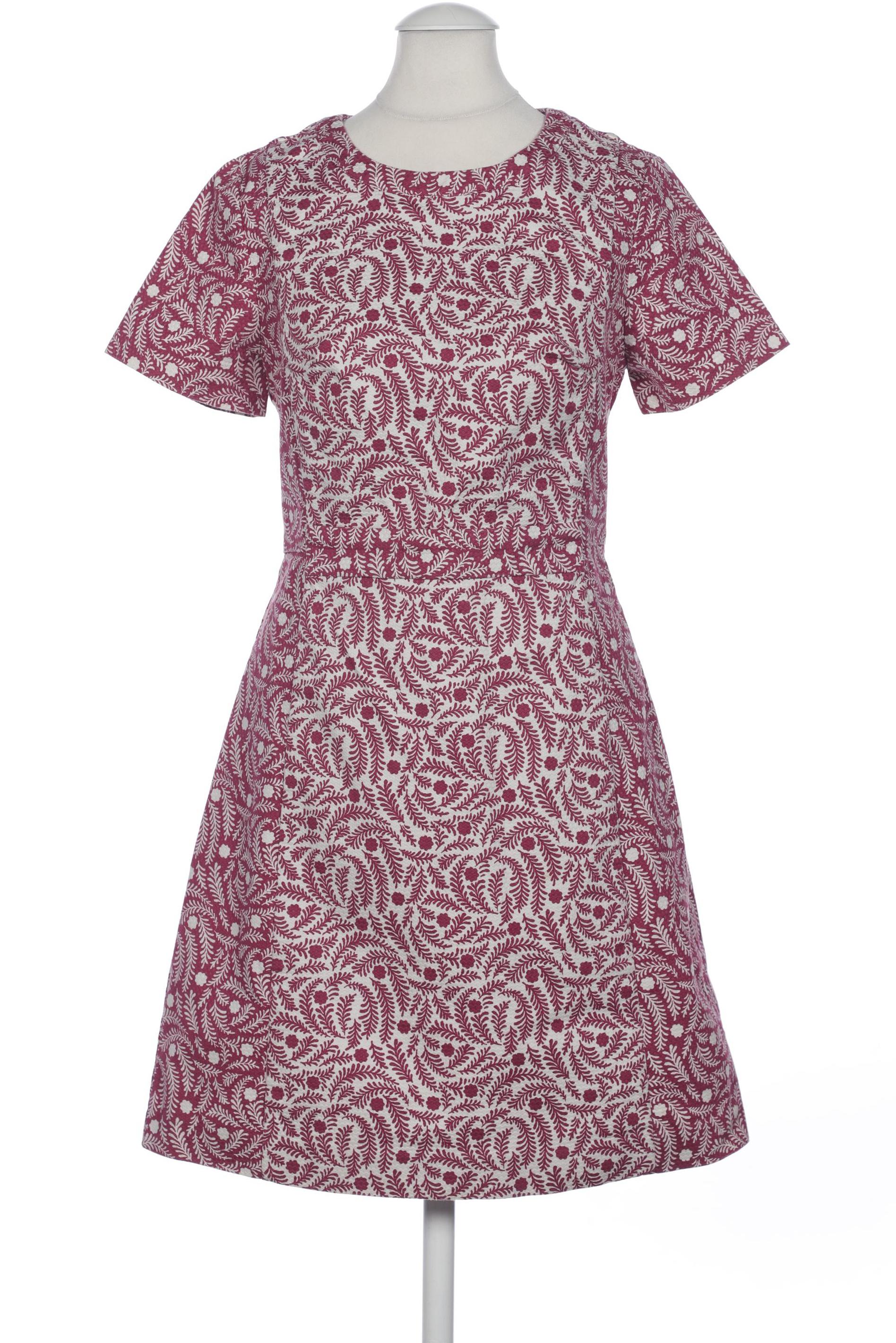 

Boden Damen Kleid, bordeaux