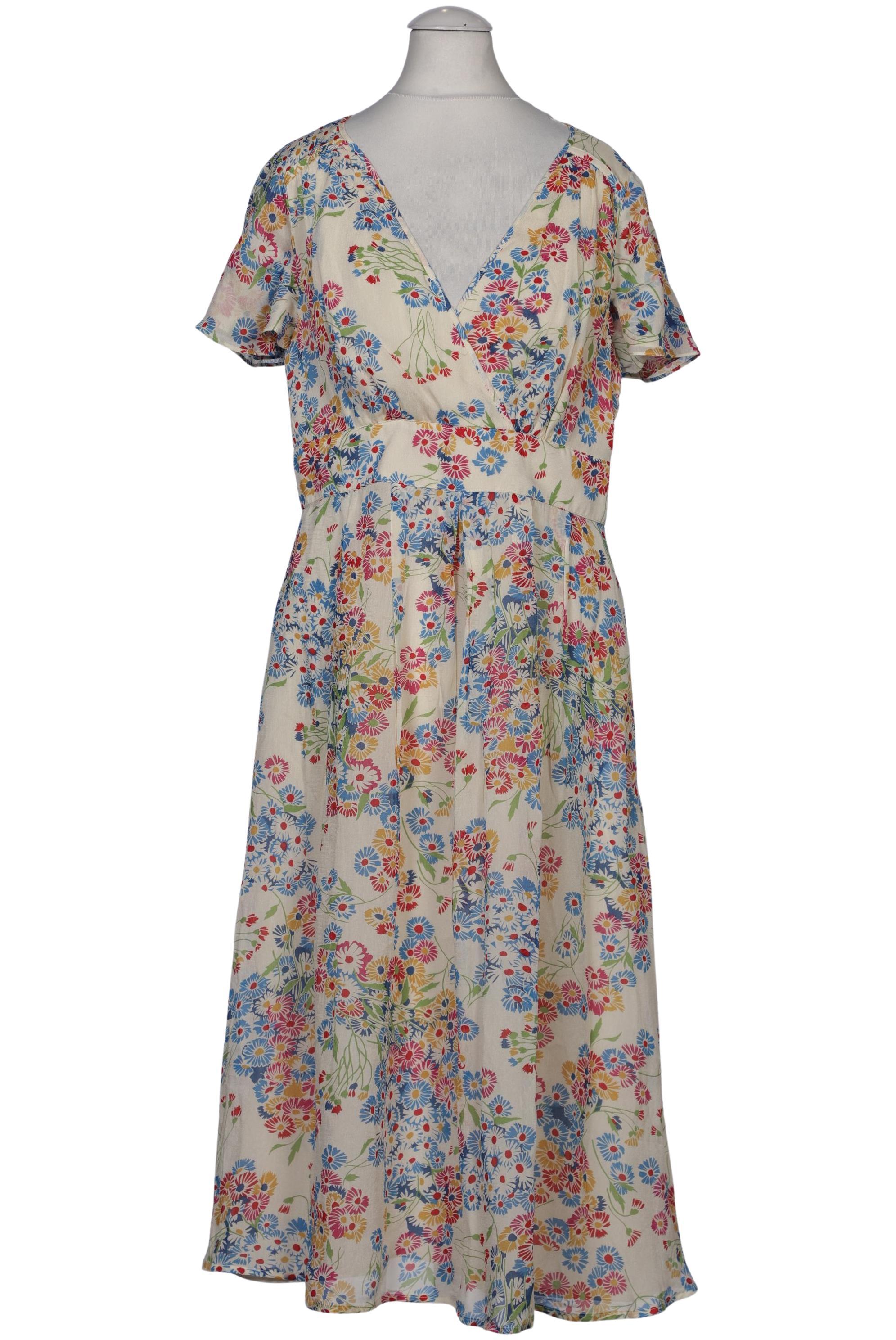 

Boden Damen Kleid, mehrfarbig, Gr. 36