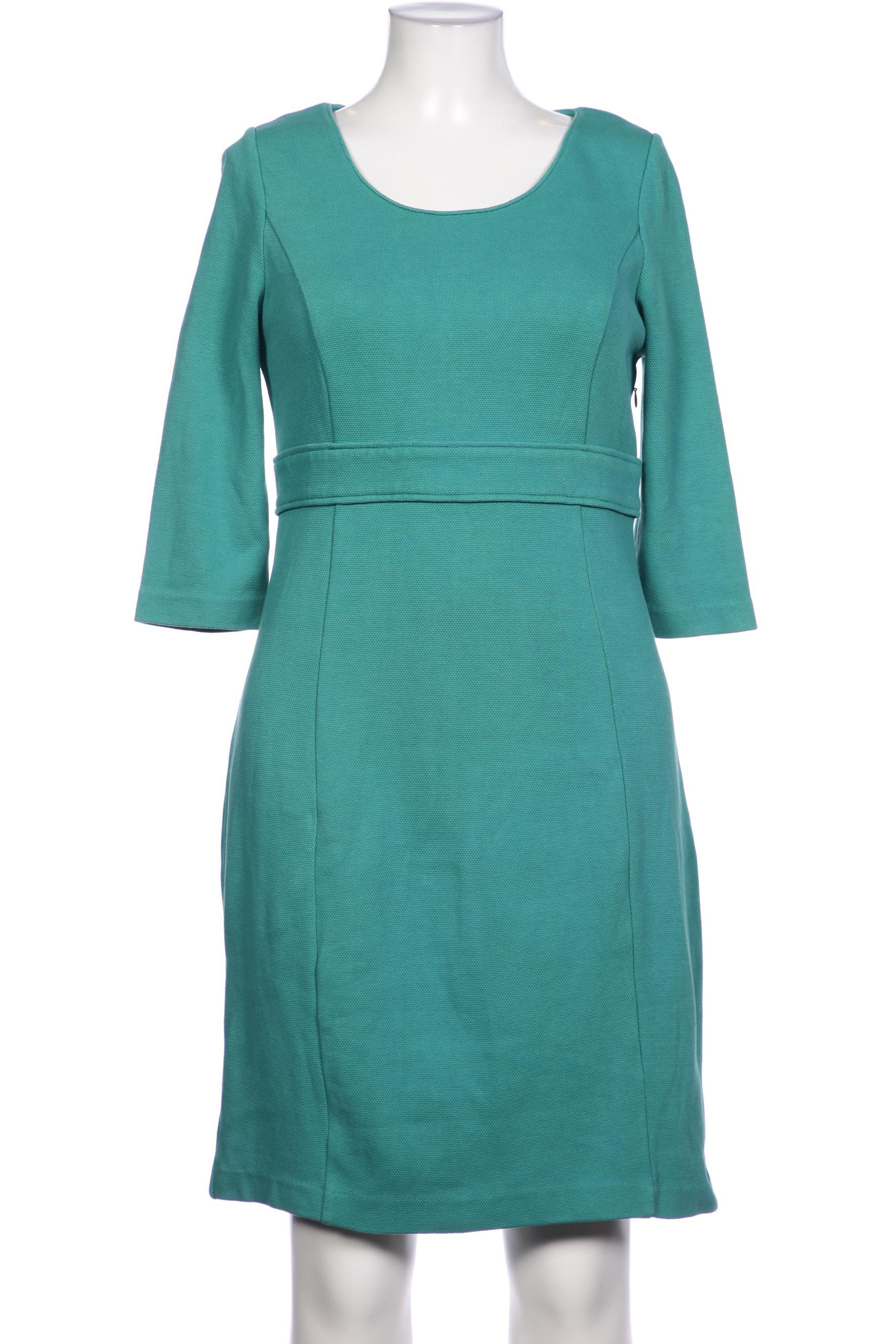 

Boden Damen Kleid, türkis, Gr. 42