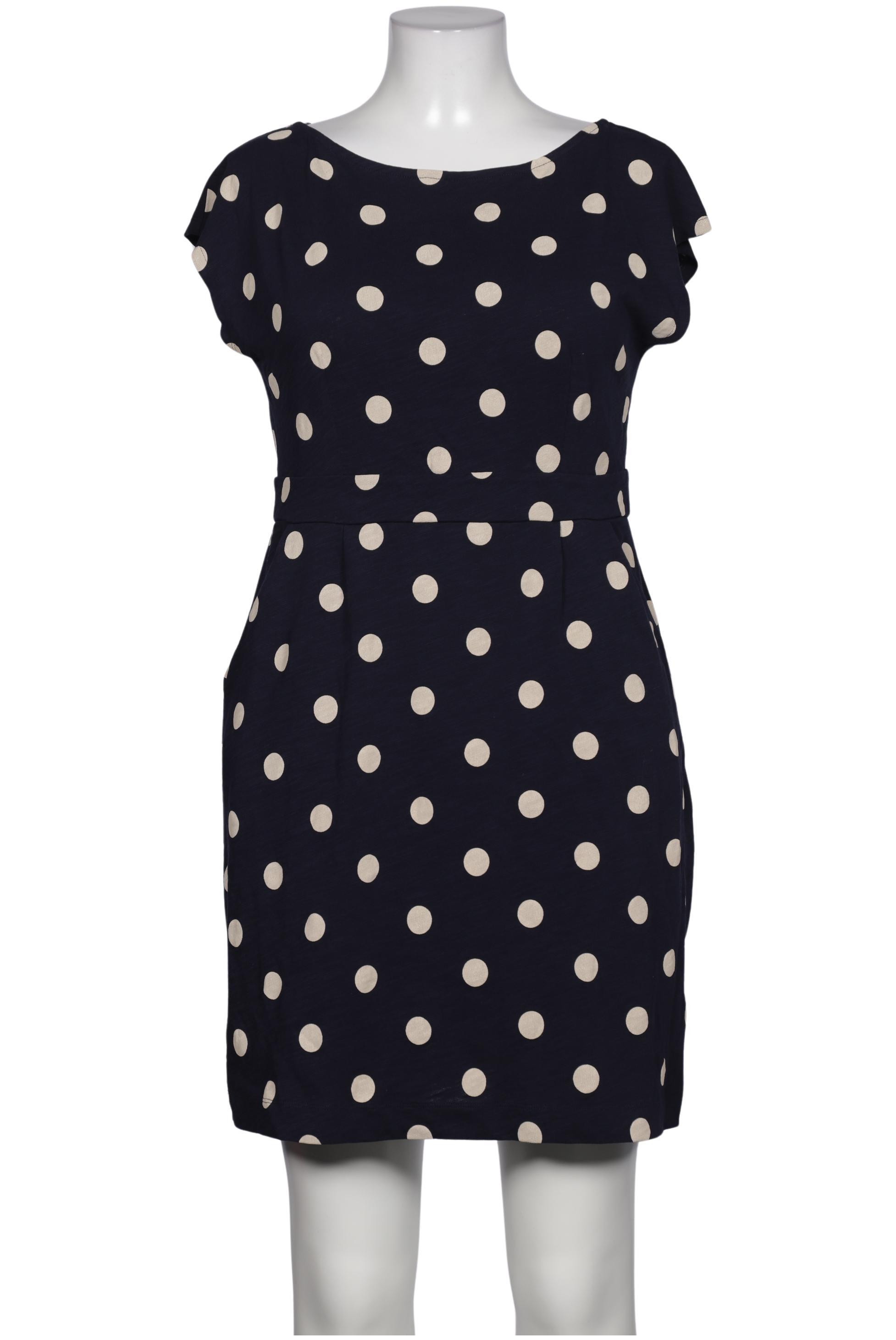 

Boden Damen Kleid, marineblau, Gr. 40