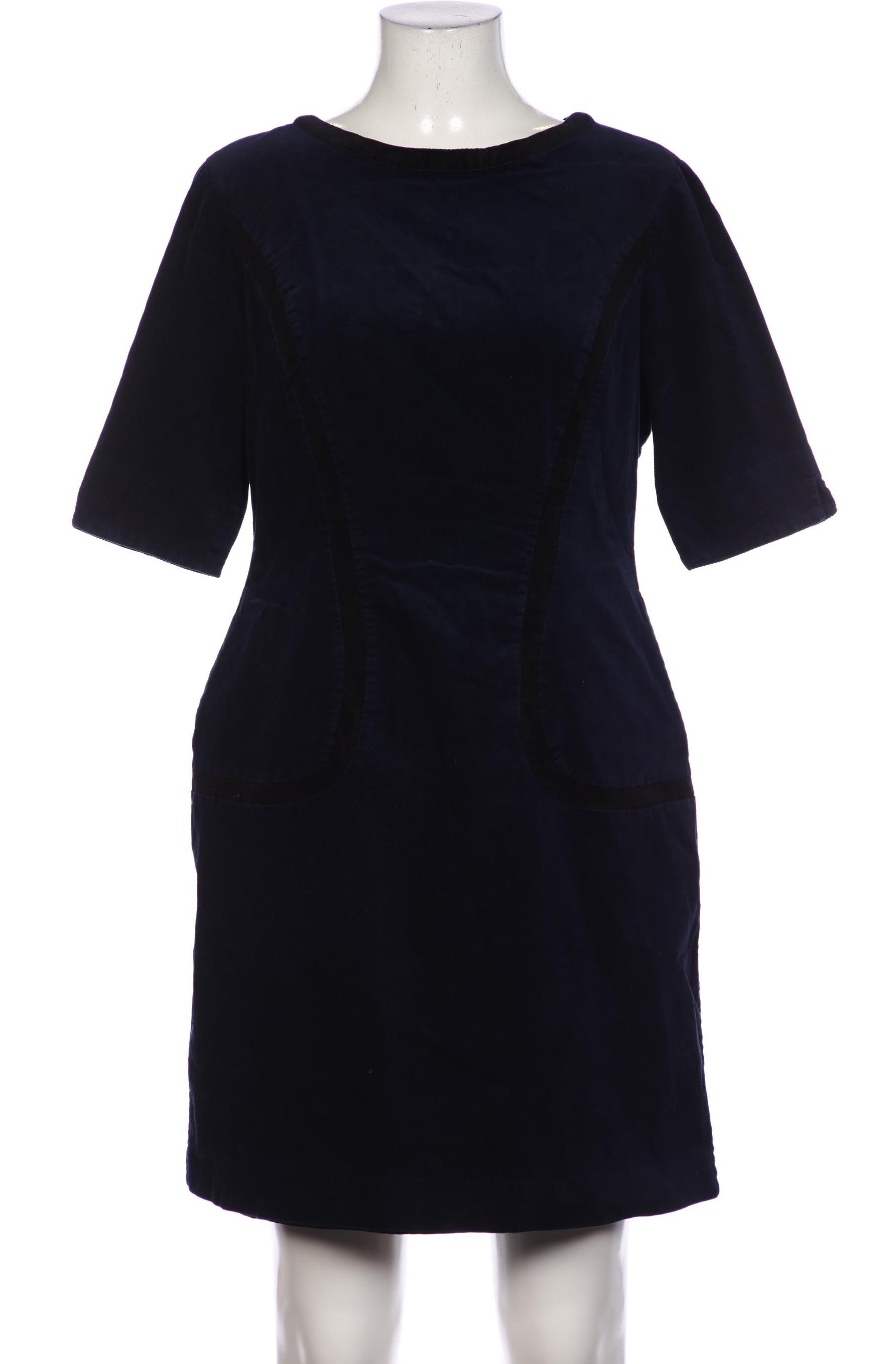 

Boden Damen Kleid, marineblau, Gr. 40