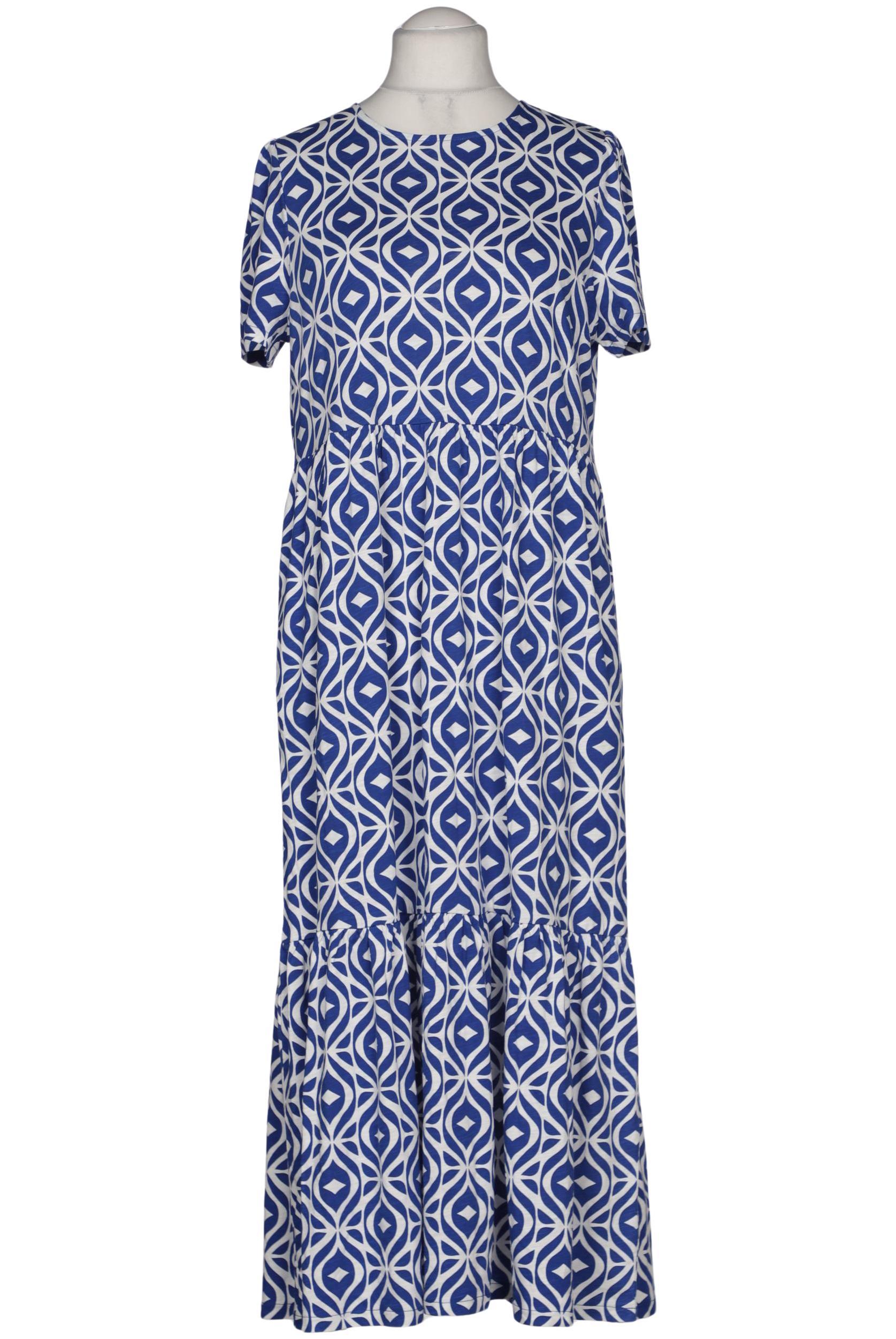 

Boden Damen Kleid, mehrfarbig, Gr. 42