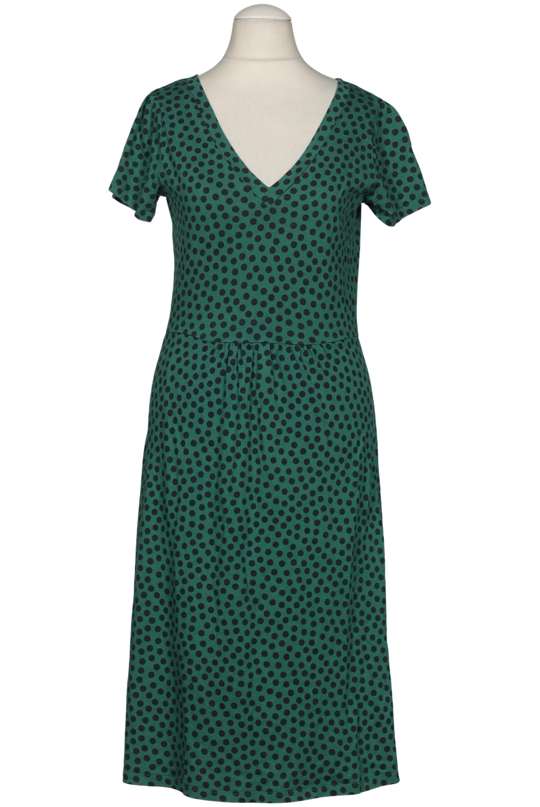 

Boden Damen Kleid, grün, Gr. 36