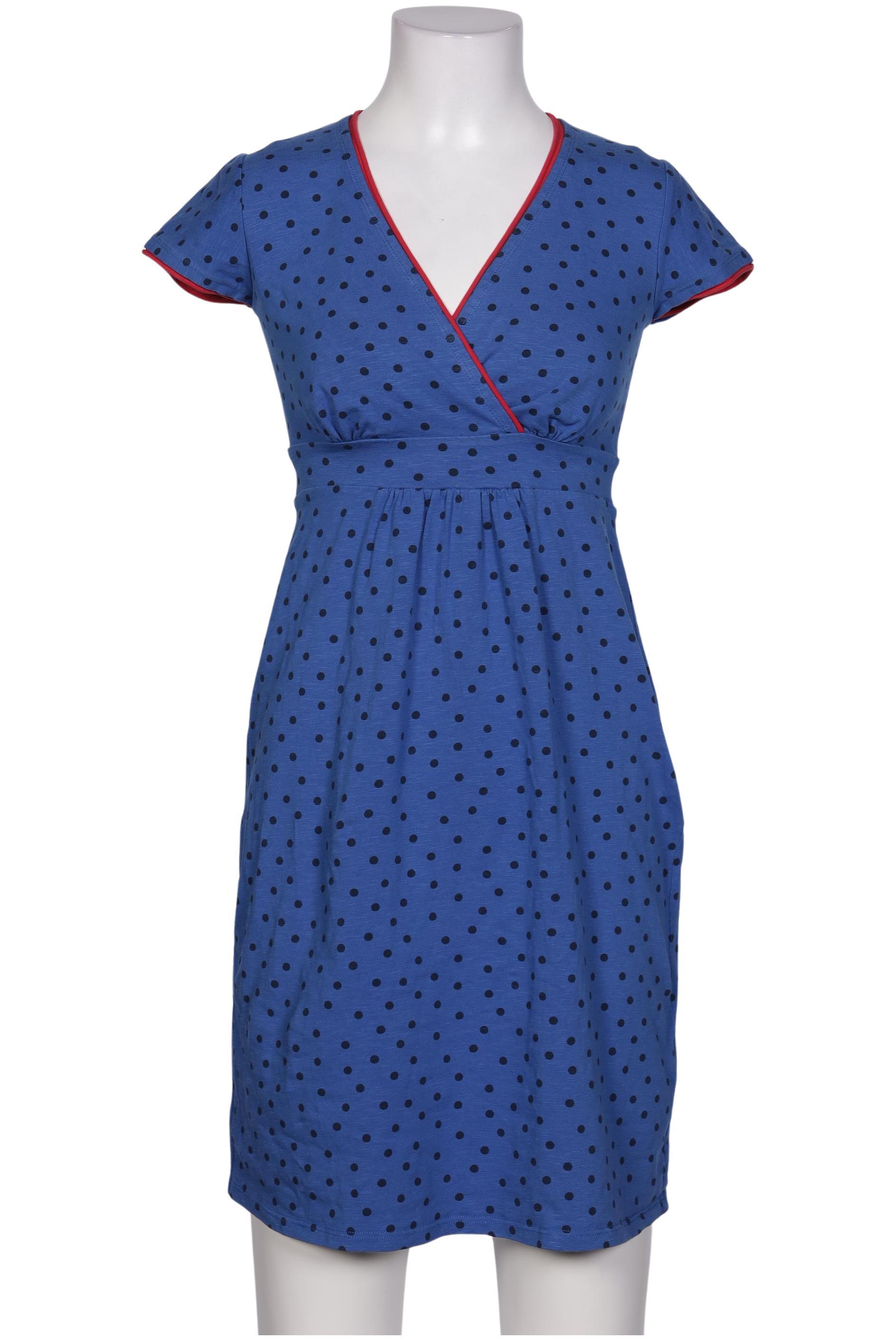 

Boden Damen Kleid, blau, Gr. 32