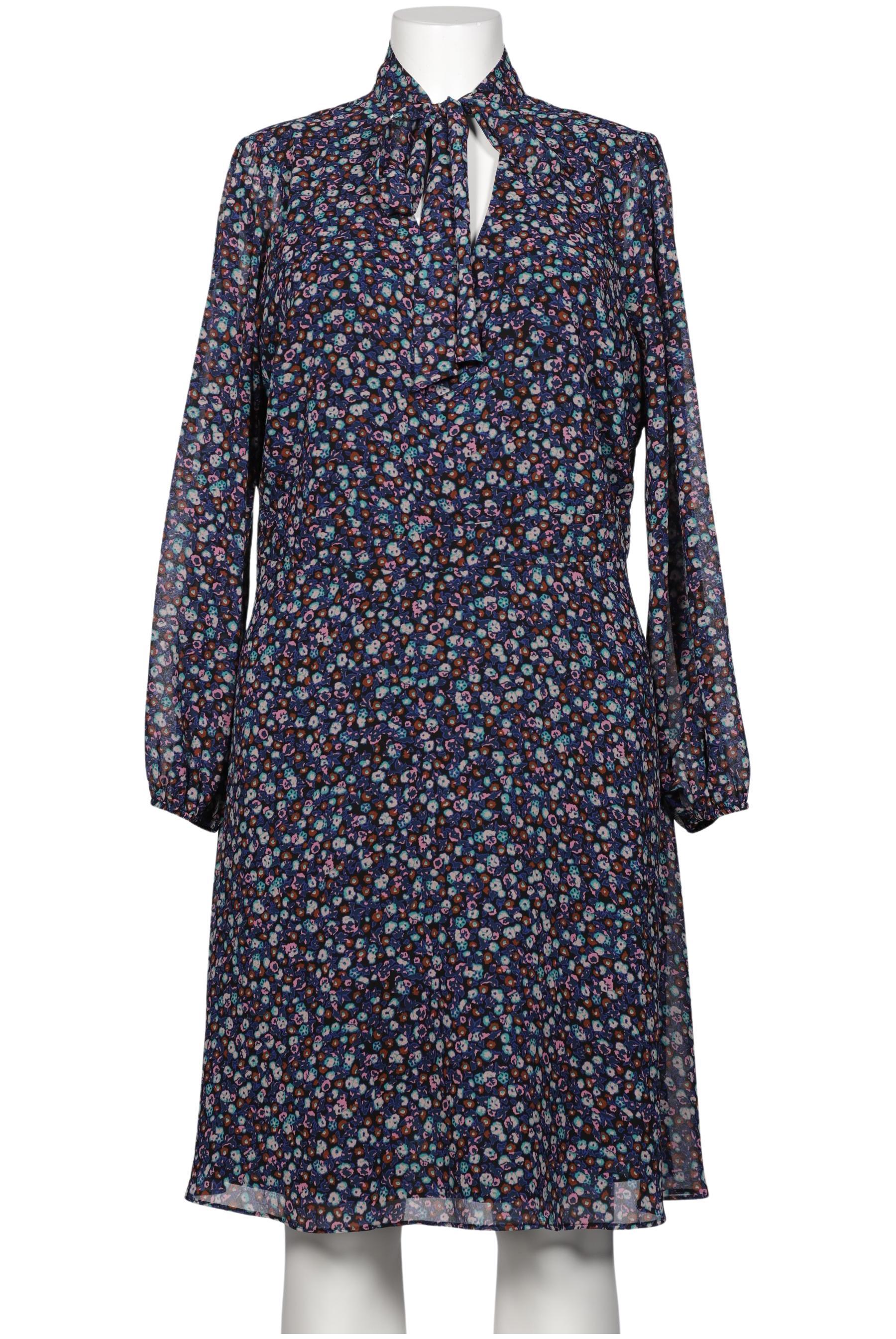 

Boden Damen Kleid, blau, Gr. 46