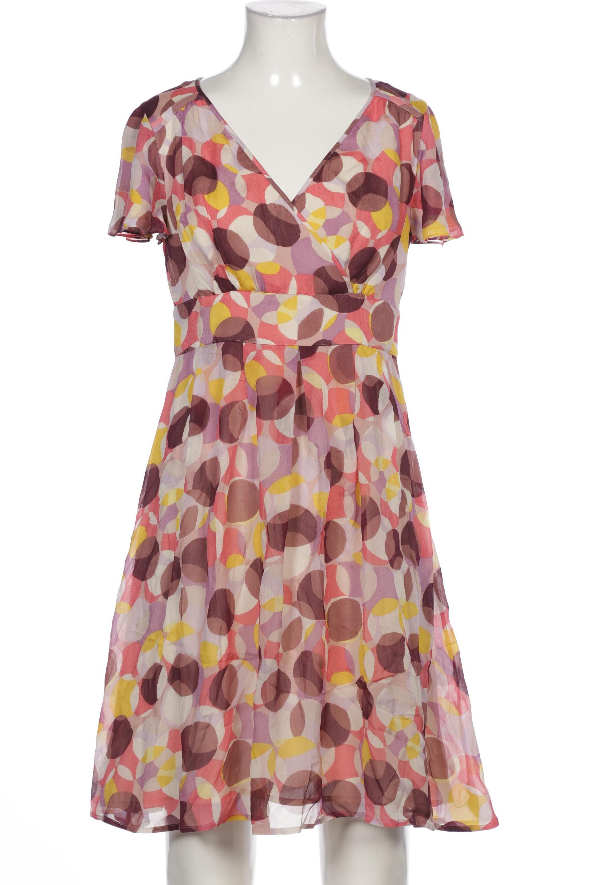 

Boden Damen Kleid, mehrfarbig