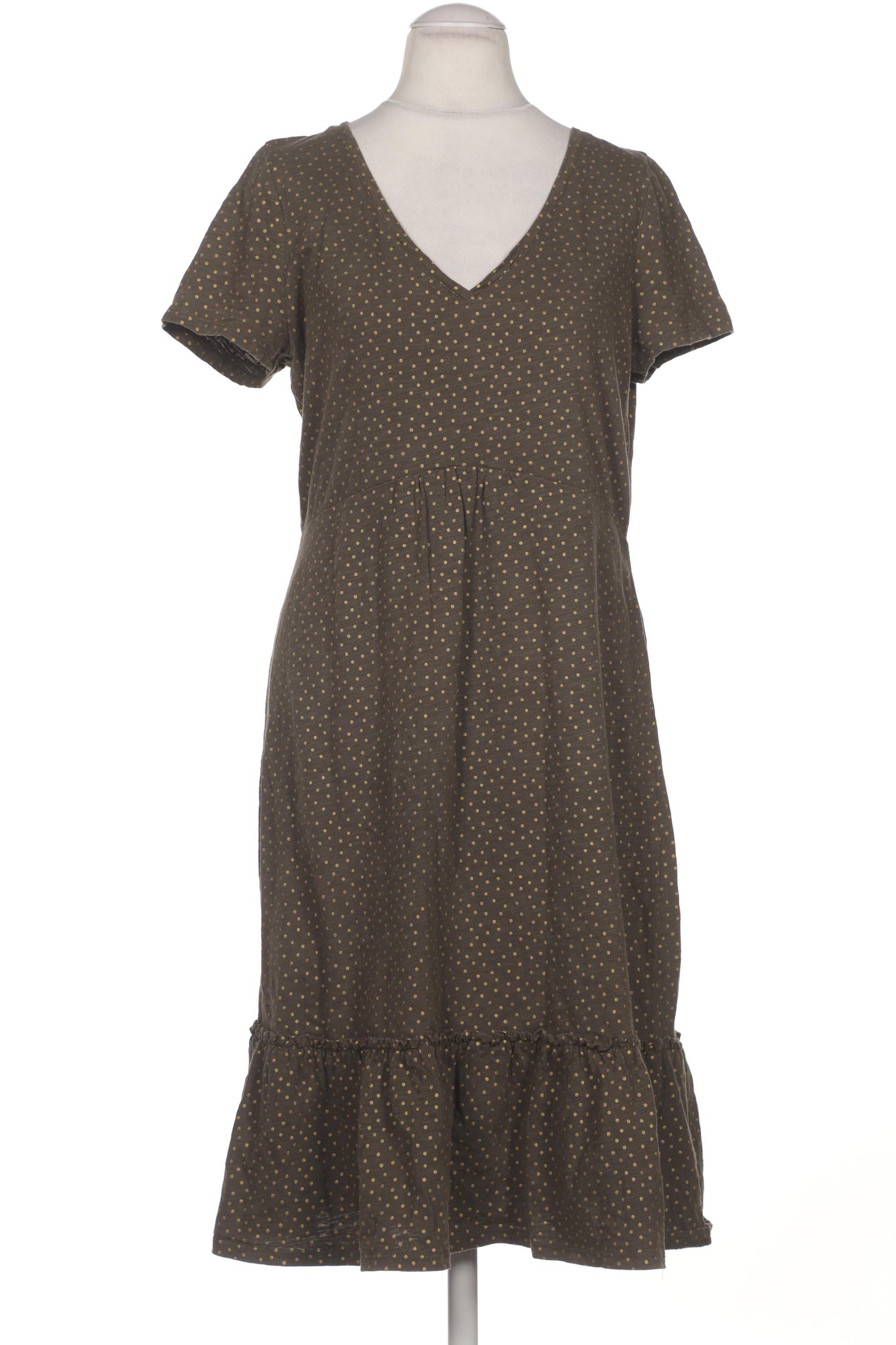 

Boden Damen Kleid, grün, Gr. 38