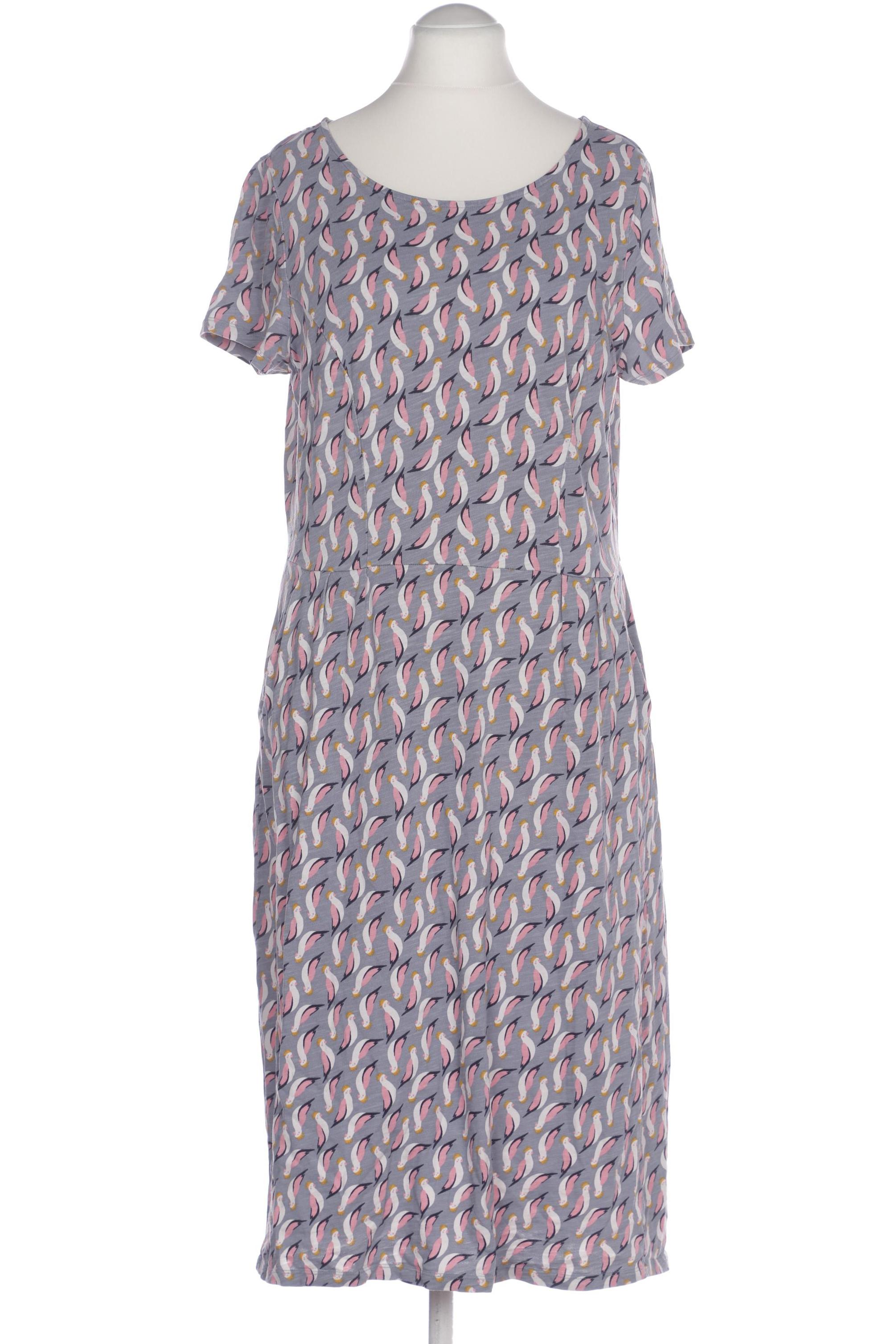 

Boden Damen Kleid, grau, Gr. 42