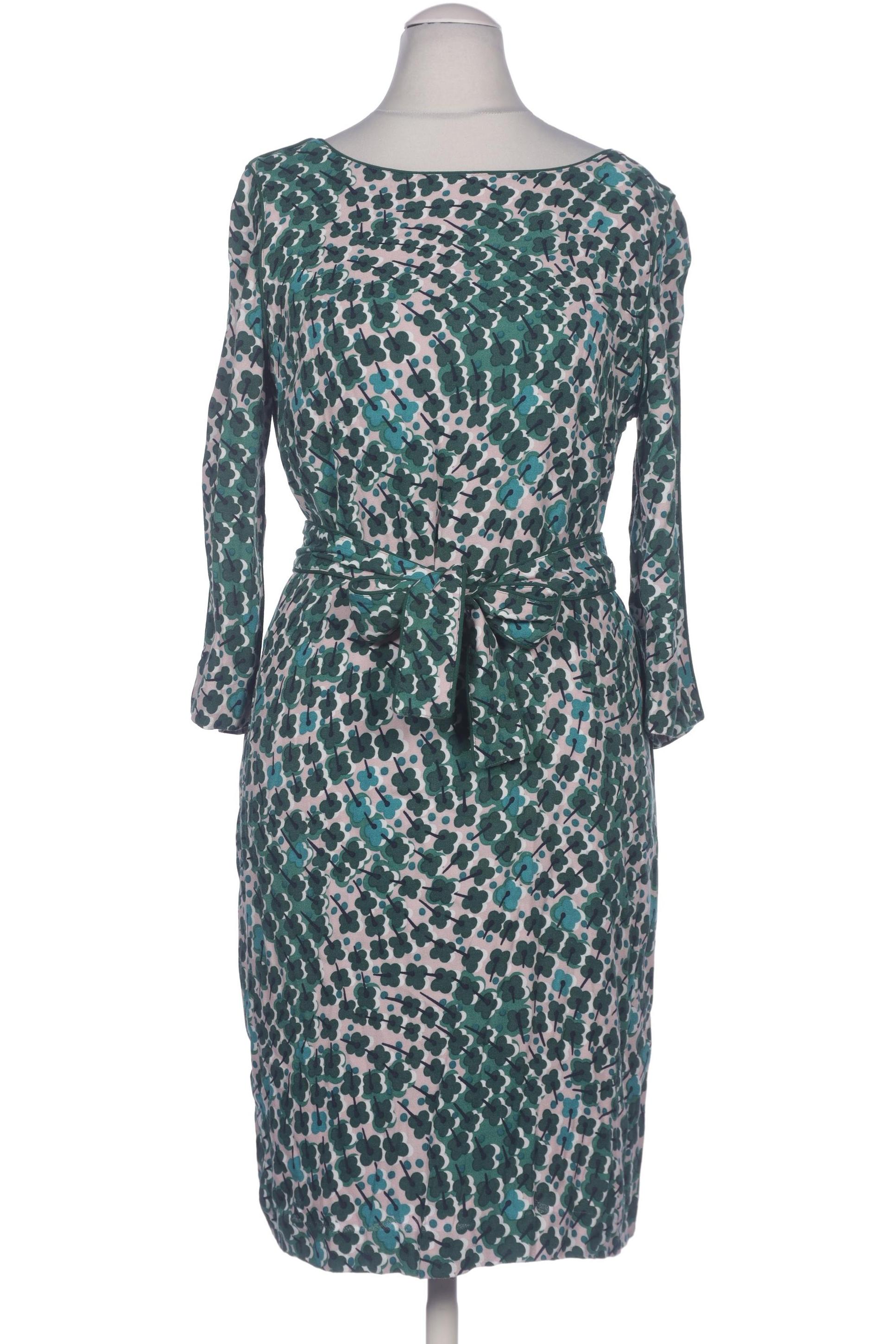 

Boden Damen Kleid, grün, Gr. 38