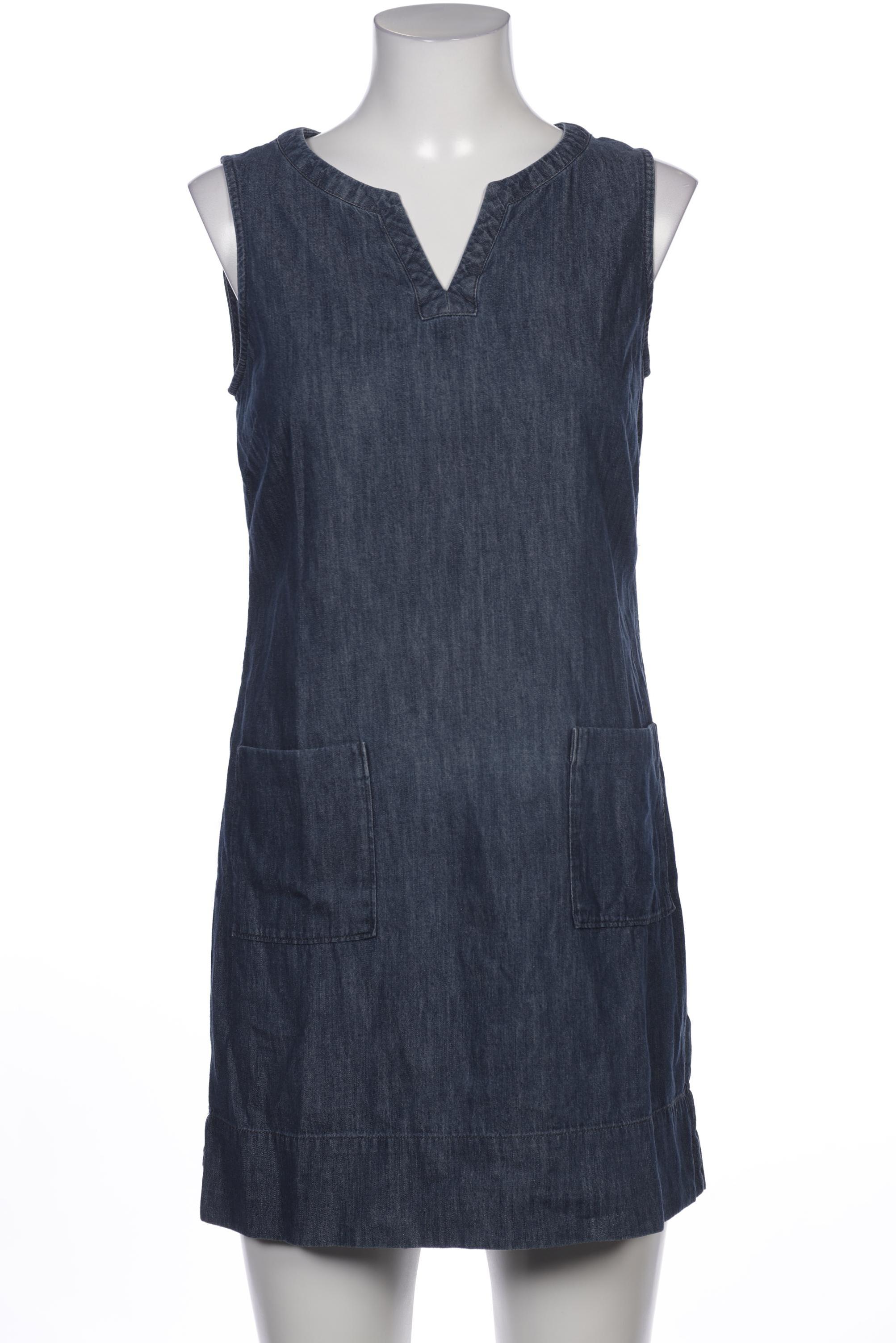 

Boden Damen Kleid, blau