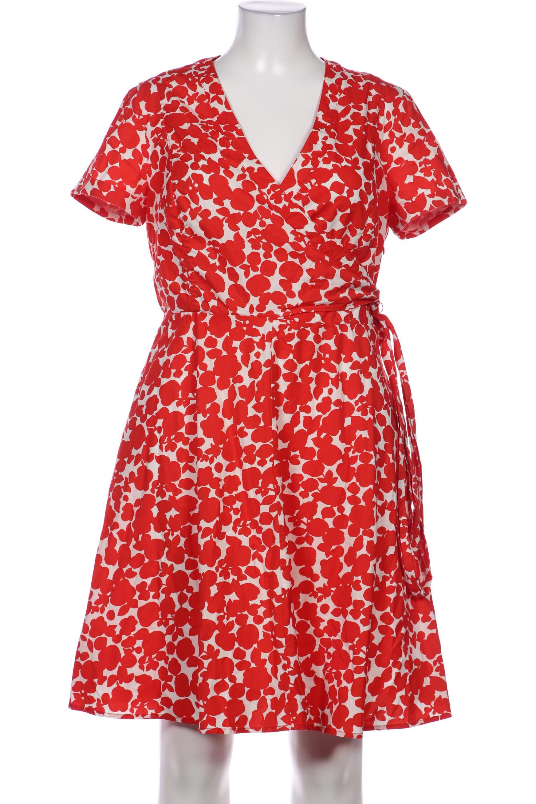 

Boden Damen Kleid, rot, Gr. 42