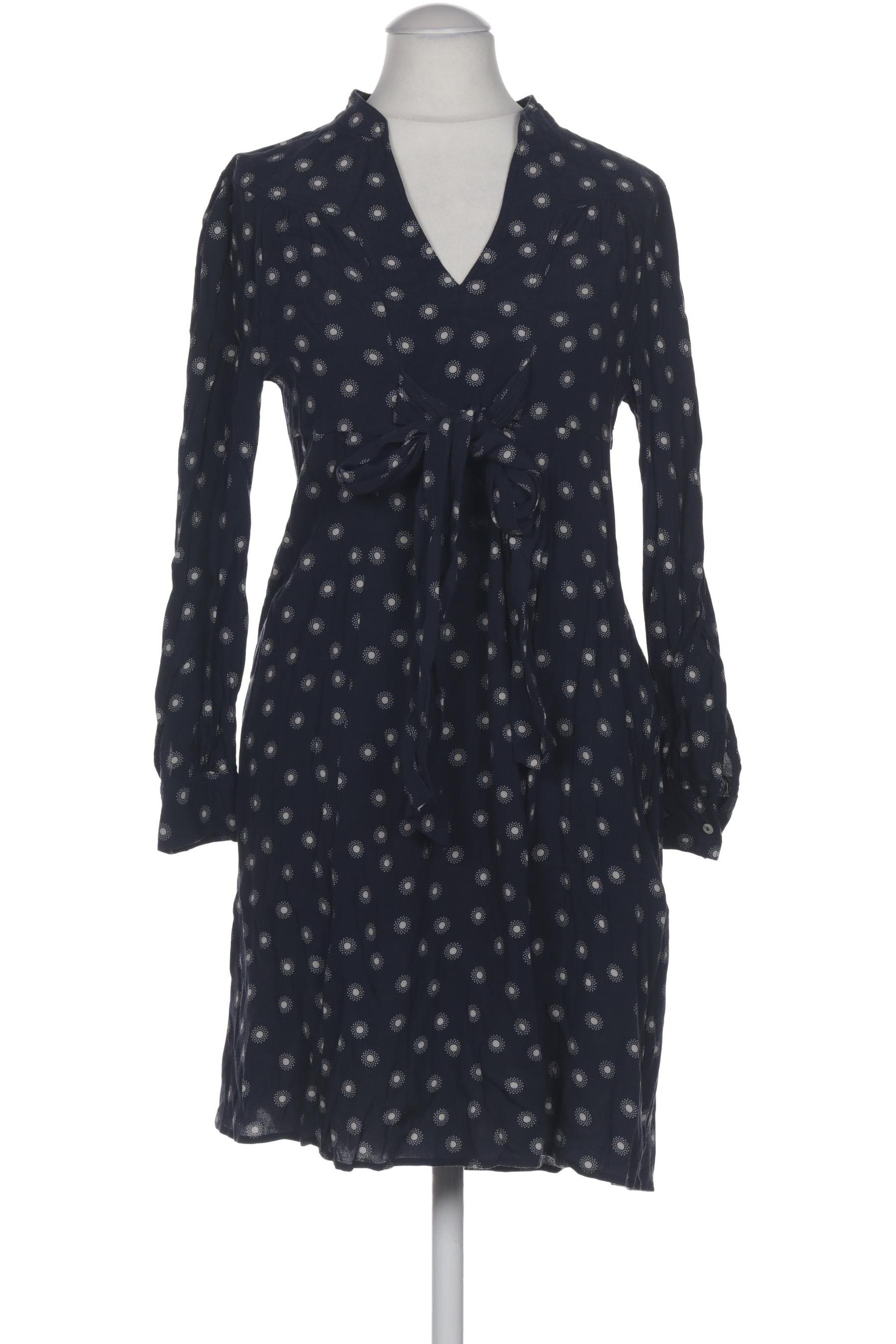 

Boden Damen Kleid, marineblau, Gr. 32