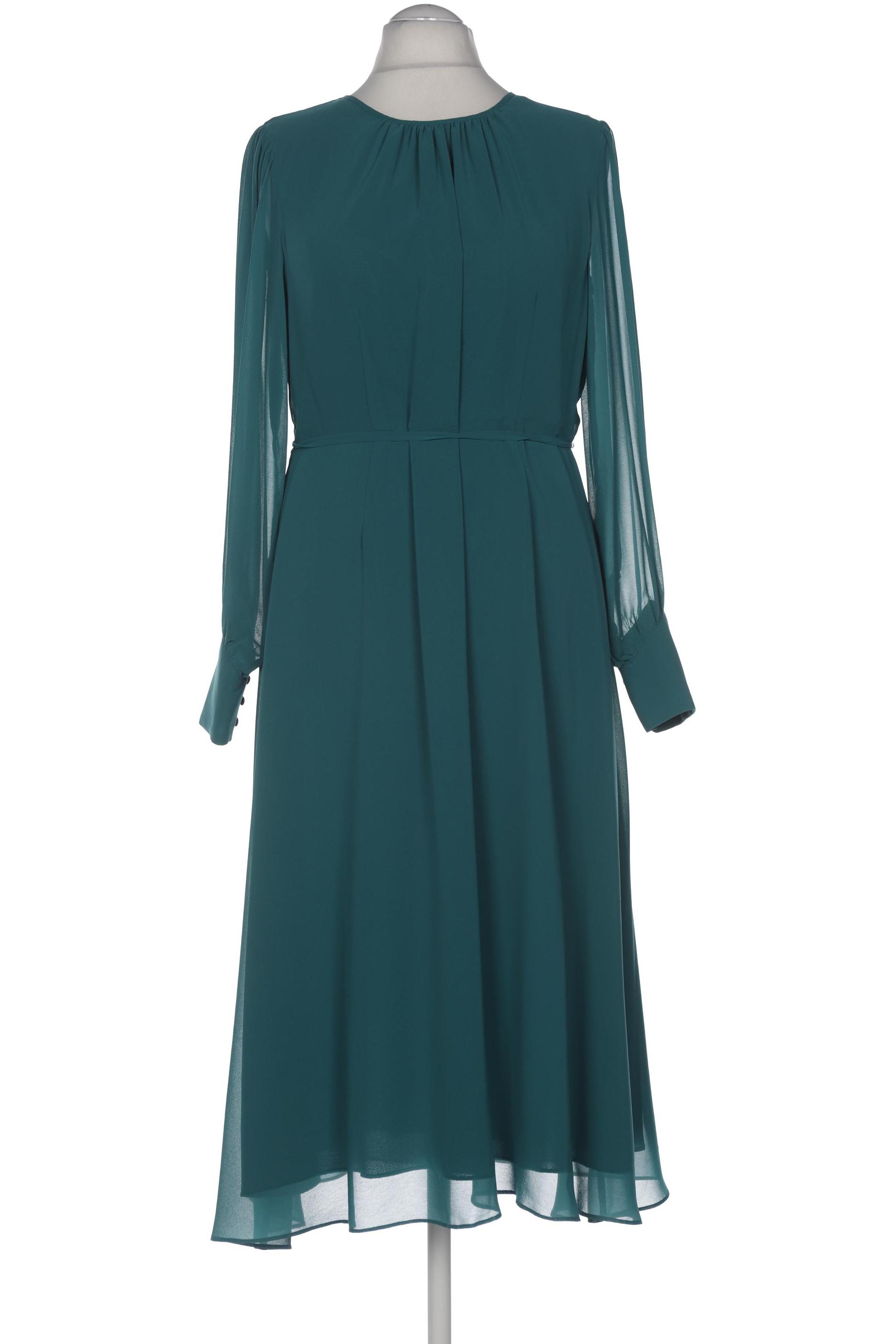 

Boden Damen Kleid, türkis, Gr. 42