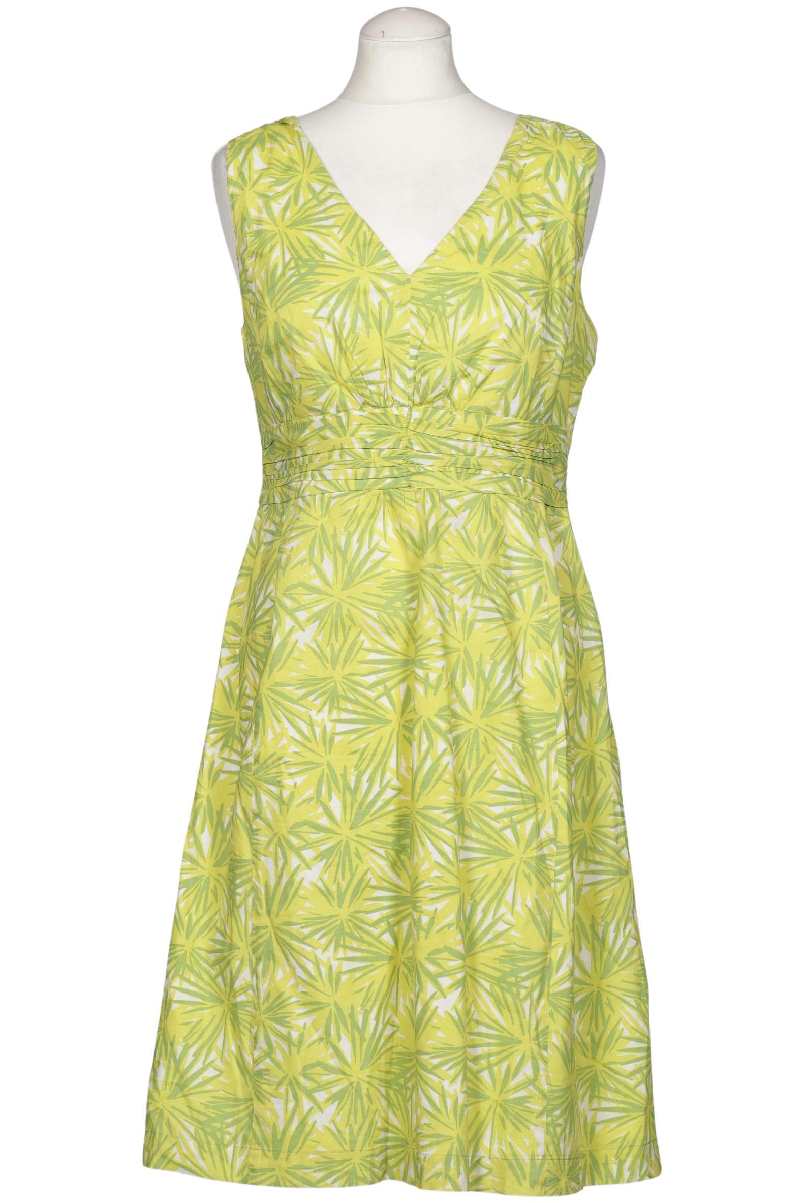 

Boden Damen Kleid, hellgrün, Gr. 36