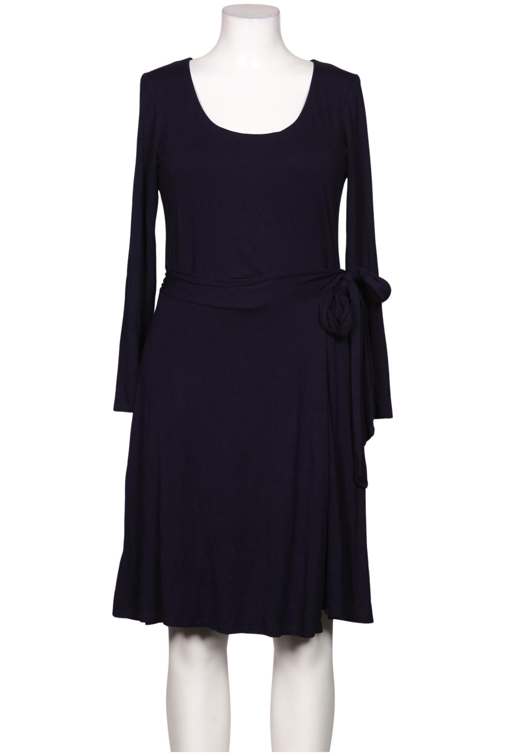 

Boden Damen Kleid, marineblau, Gr. 42