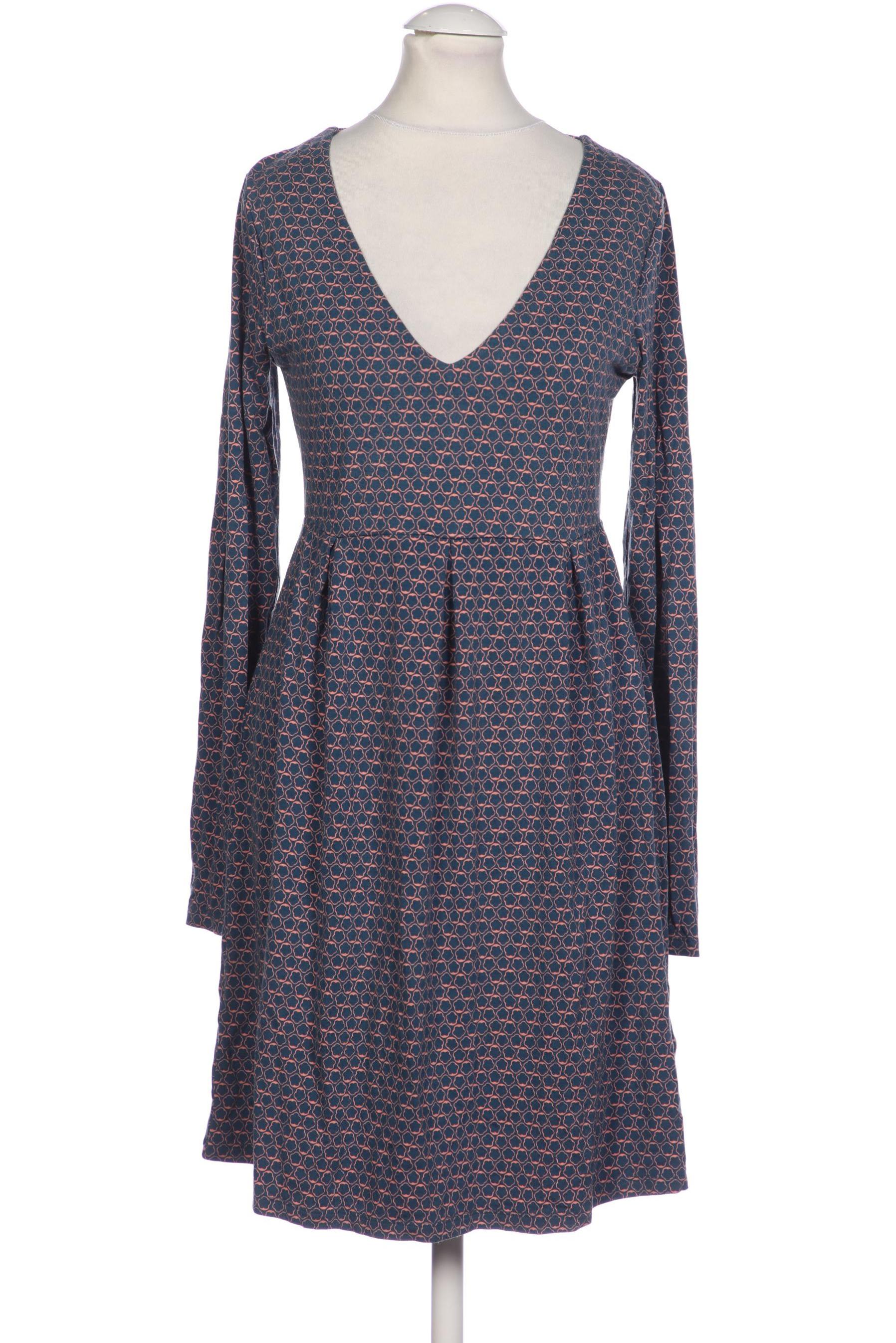 

Boden Damen Kleid, blau, Gr. 36