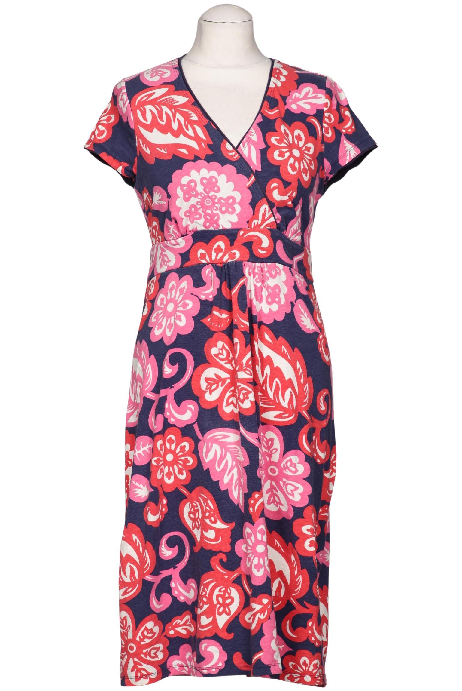 

Boden Damen Kleid, mehrfarbig, Gr. 36