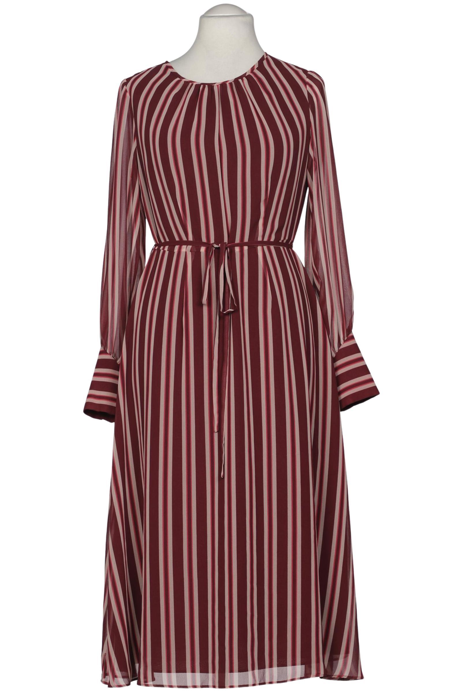 

Boden Damen Kleid, bordeaux, Gr. 38