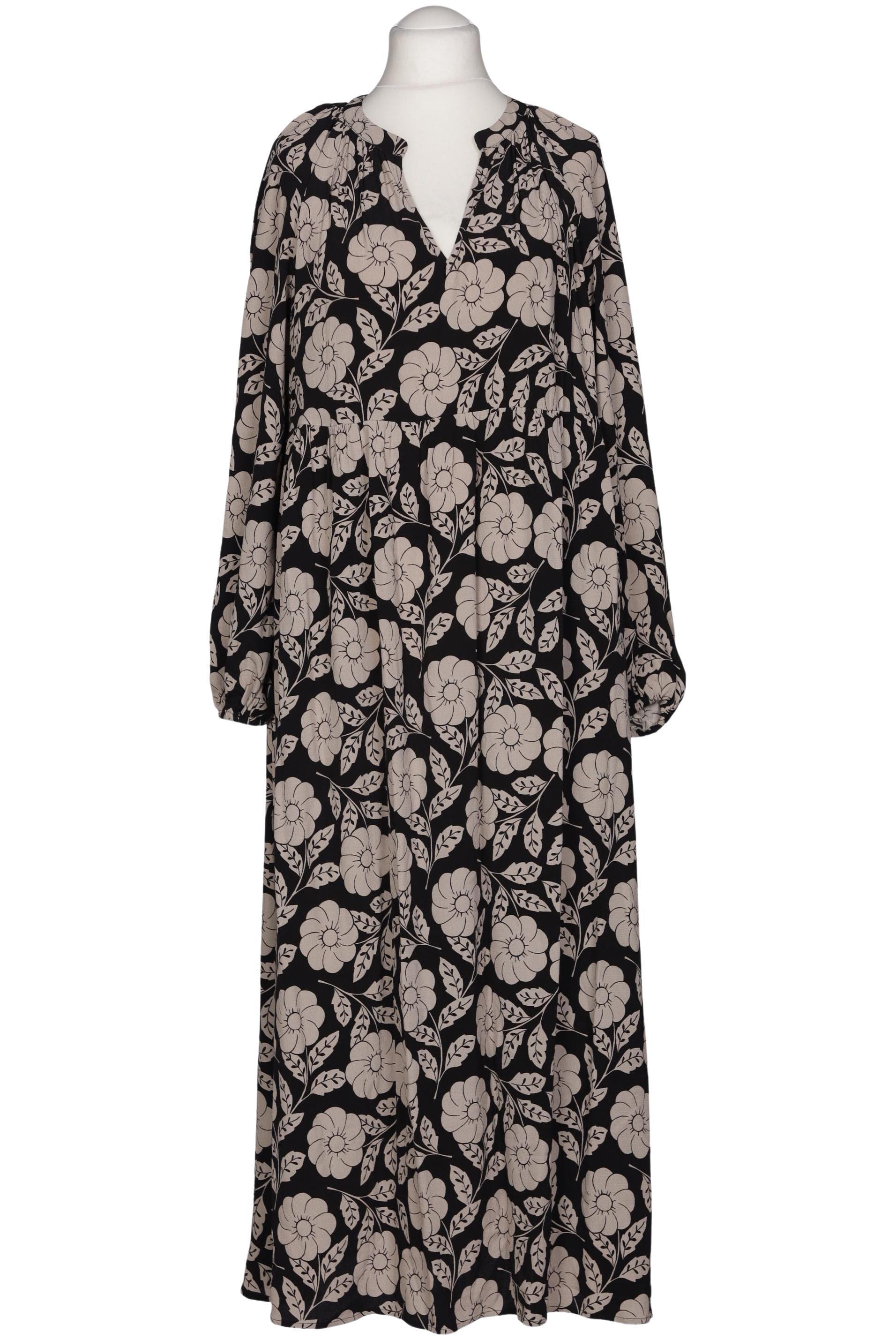 

Boden Damen Kleid, mehrfarbig, Gr. 44