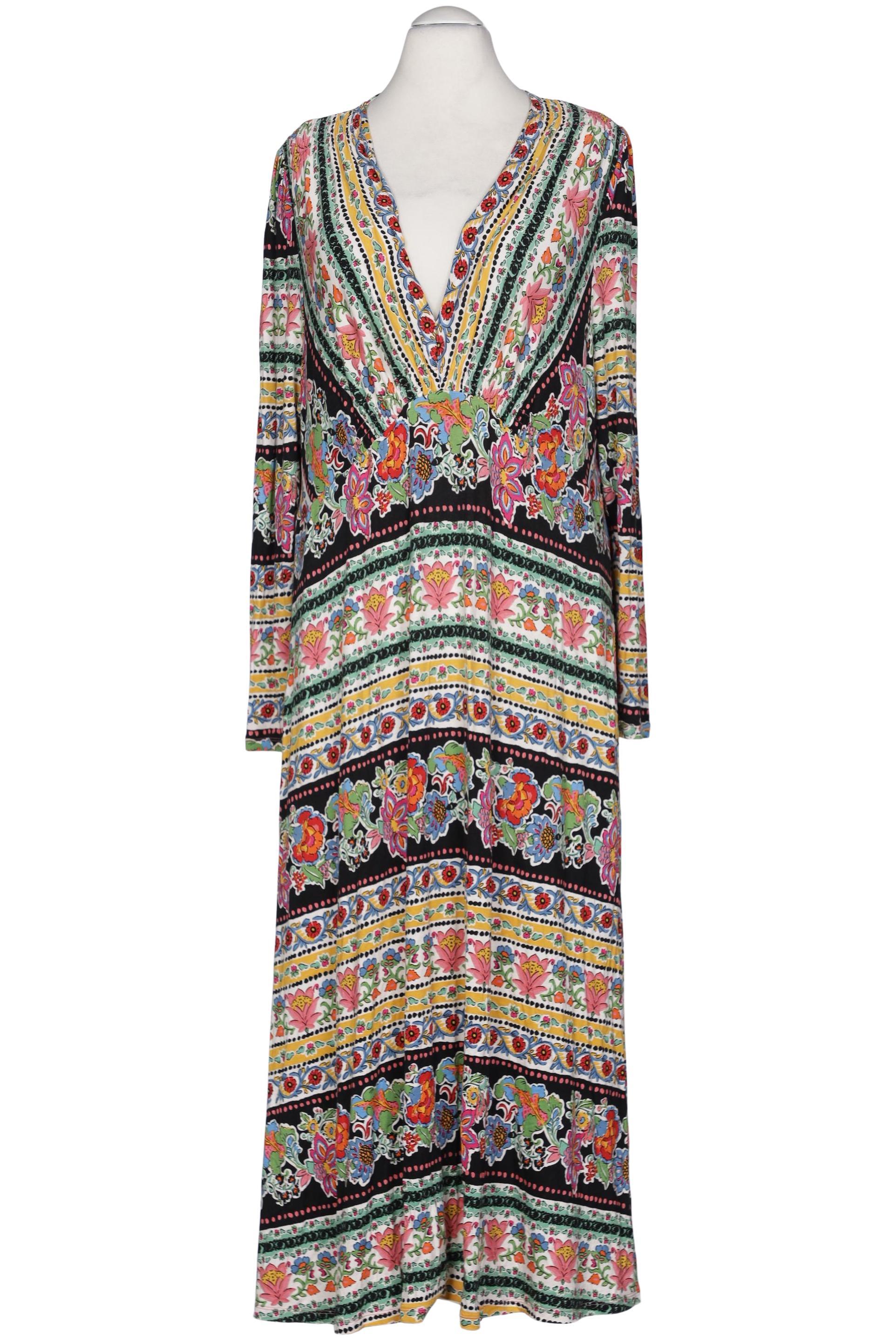 

Boden Damen Kleid, mehrfarbig, Gr. 48