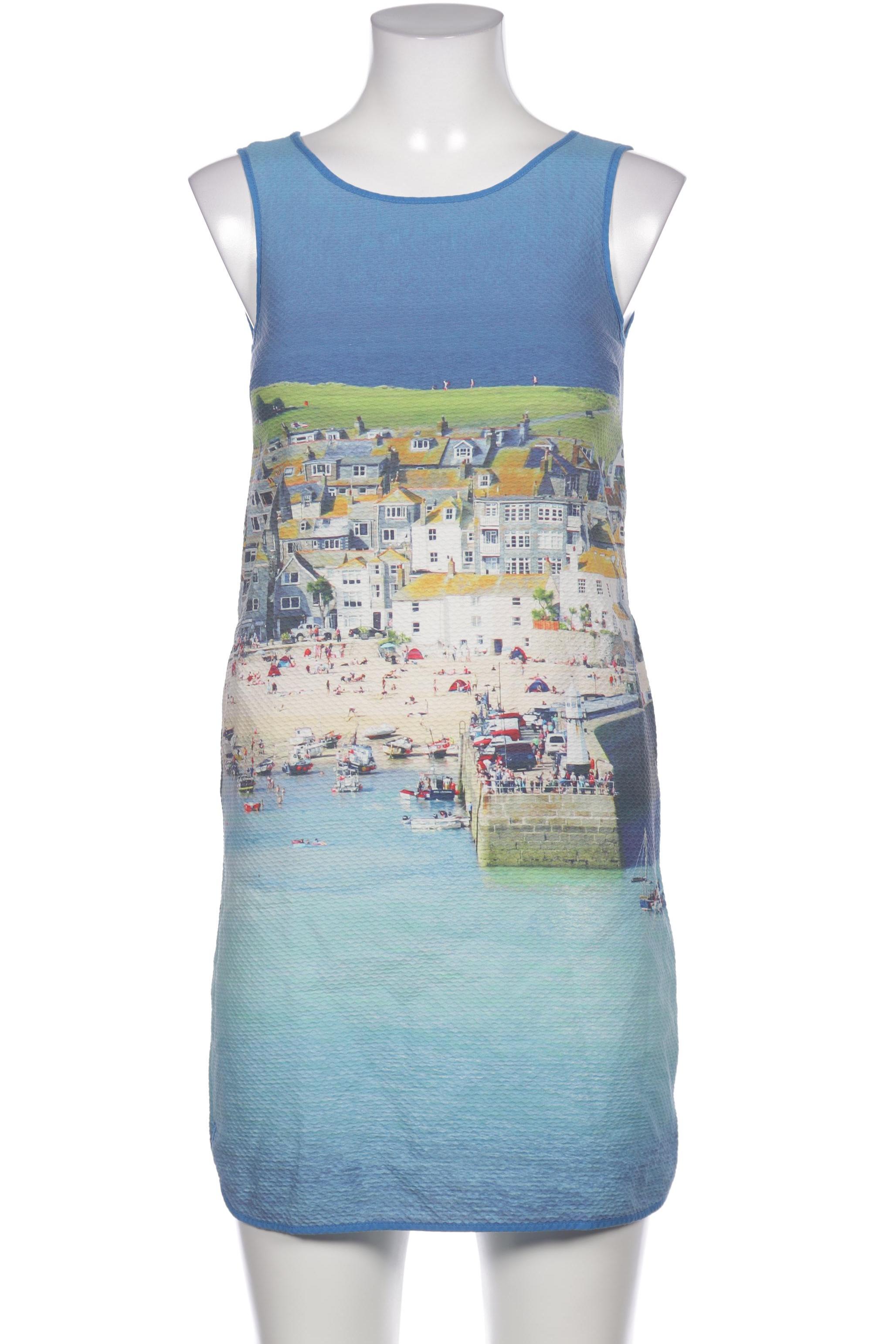 

Boden Damen Kleid, blau, Gr. 34