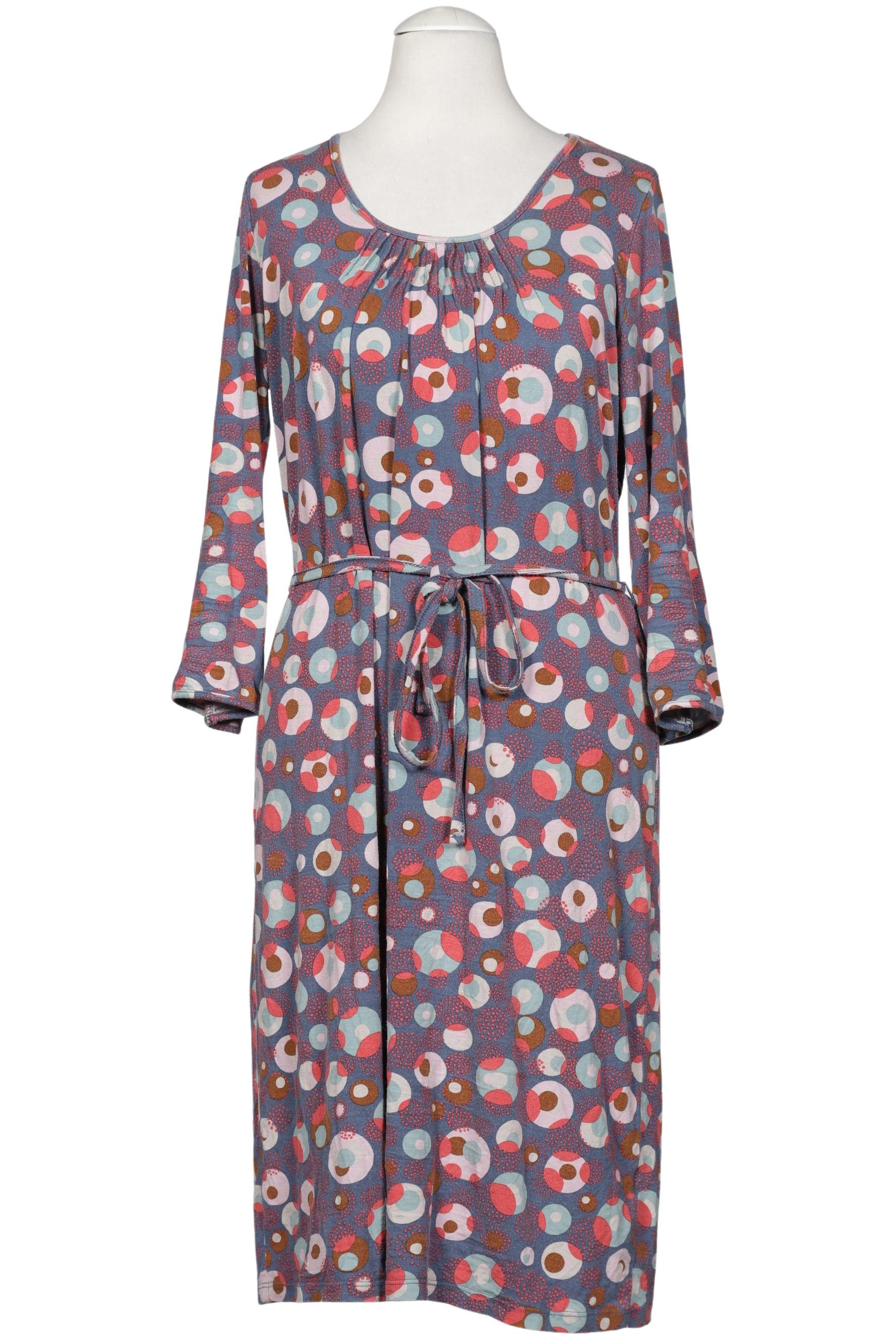 

Boden Damen Kleid, mehrfarbig, Gr. 34