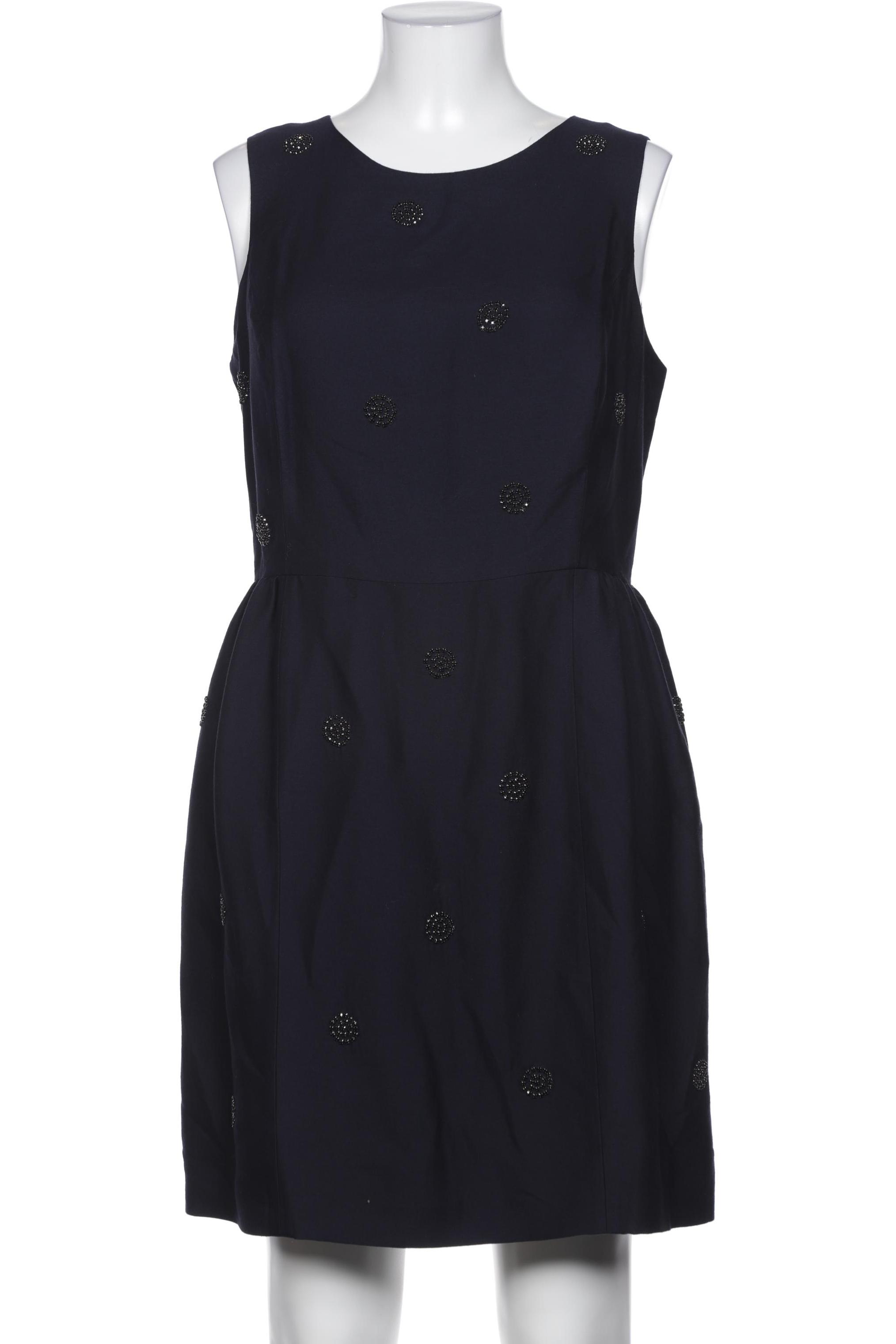 

Boden Damen Kleid, marineblau