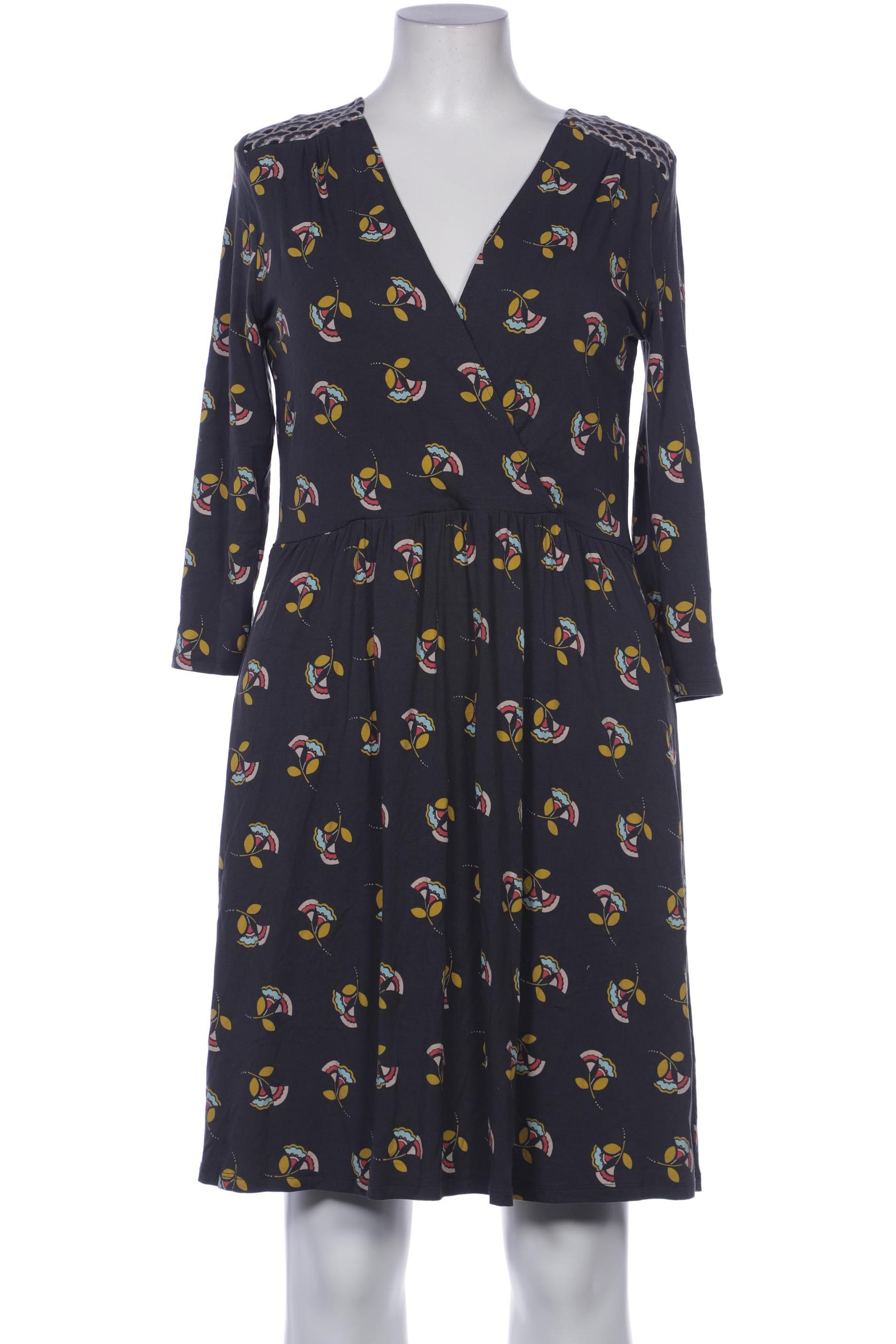 

Boden Damen Kleid, grau, Gr. 42