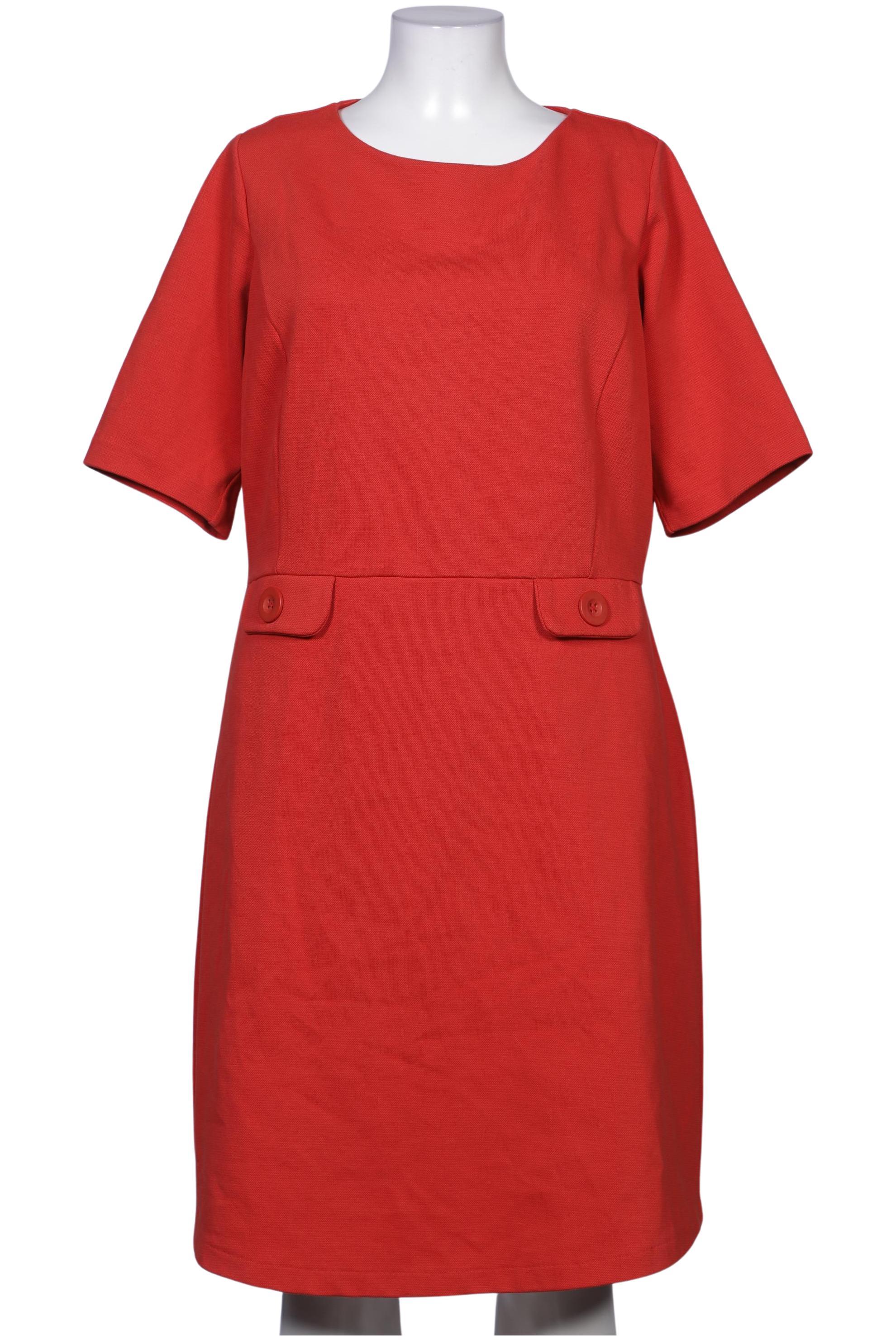

Boden Damen Kleid, orange, Gr. 48