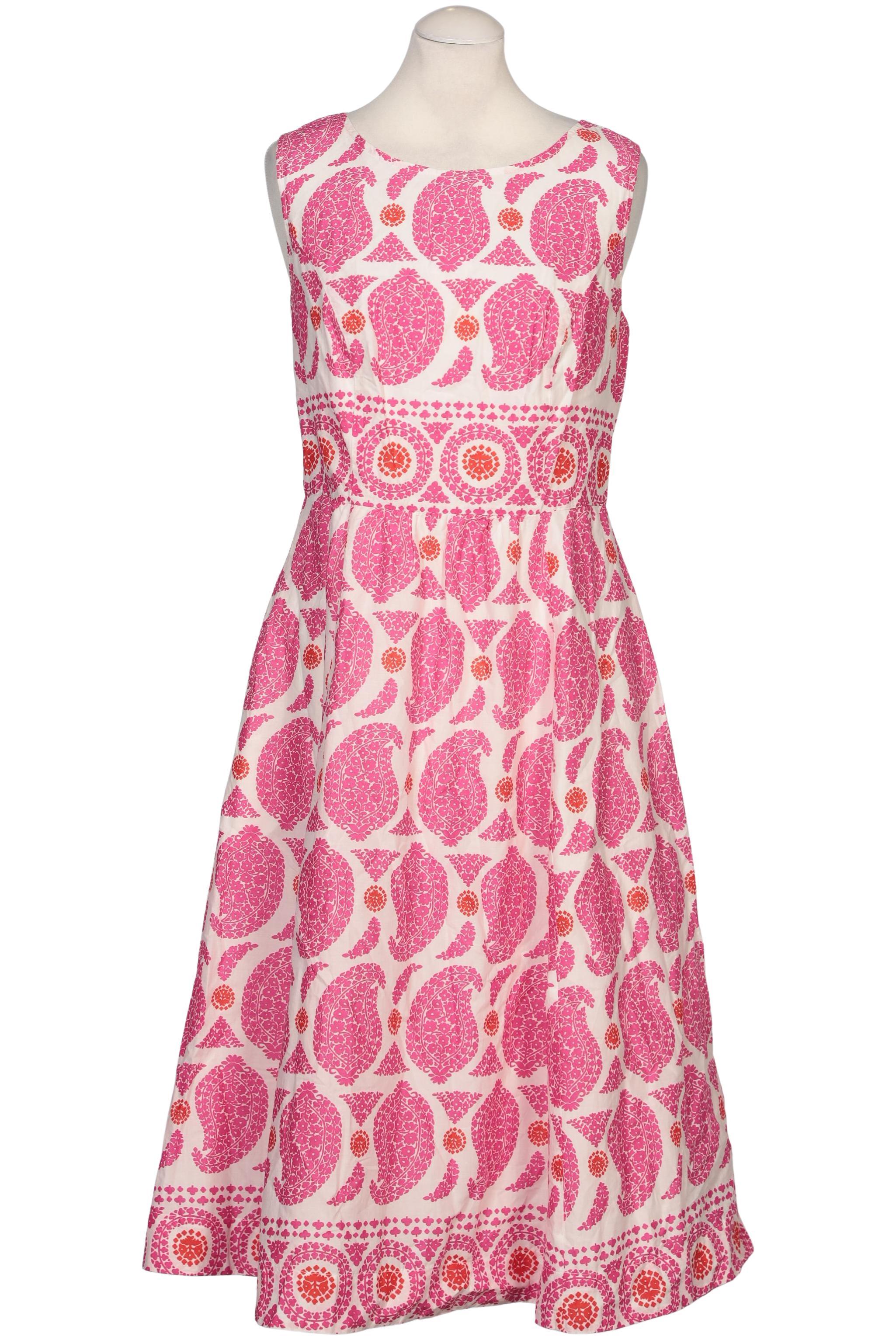 

Boden Damen Kleid, mehrfarbig, Gr. 38