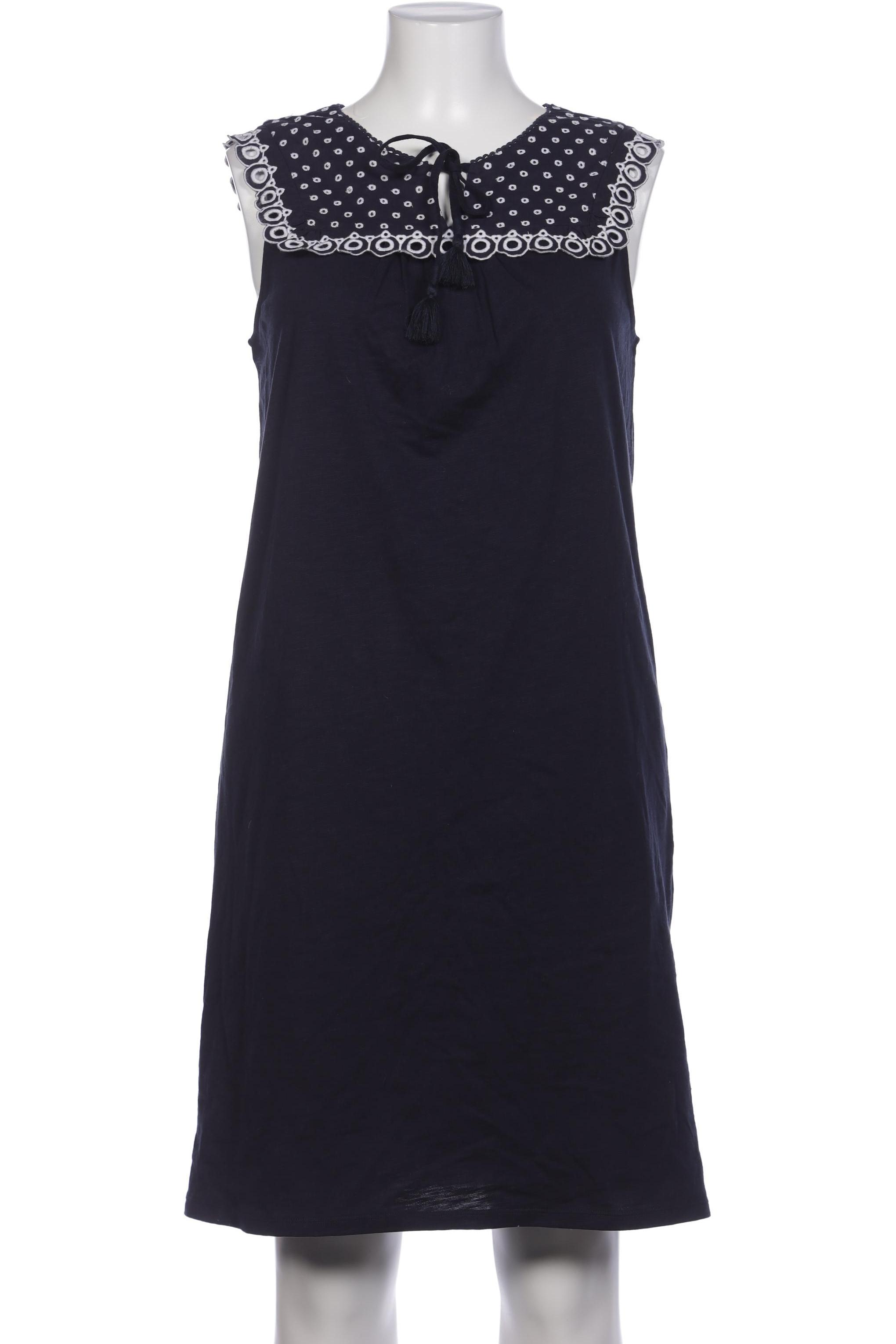 

Boden Damen Kleid, marineblau, Gr. 40