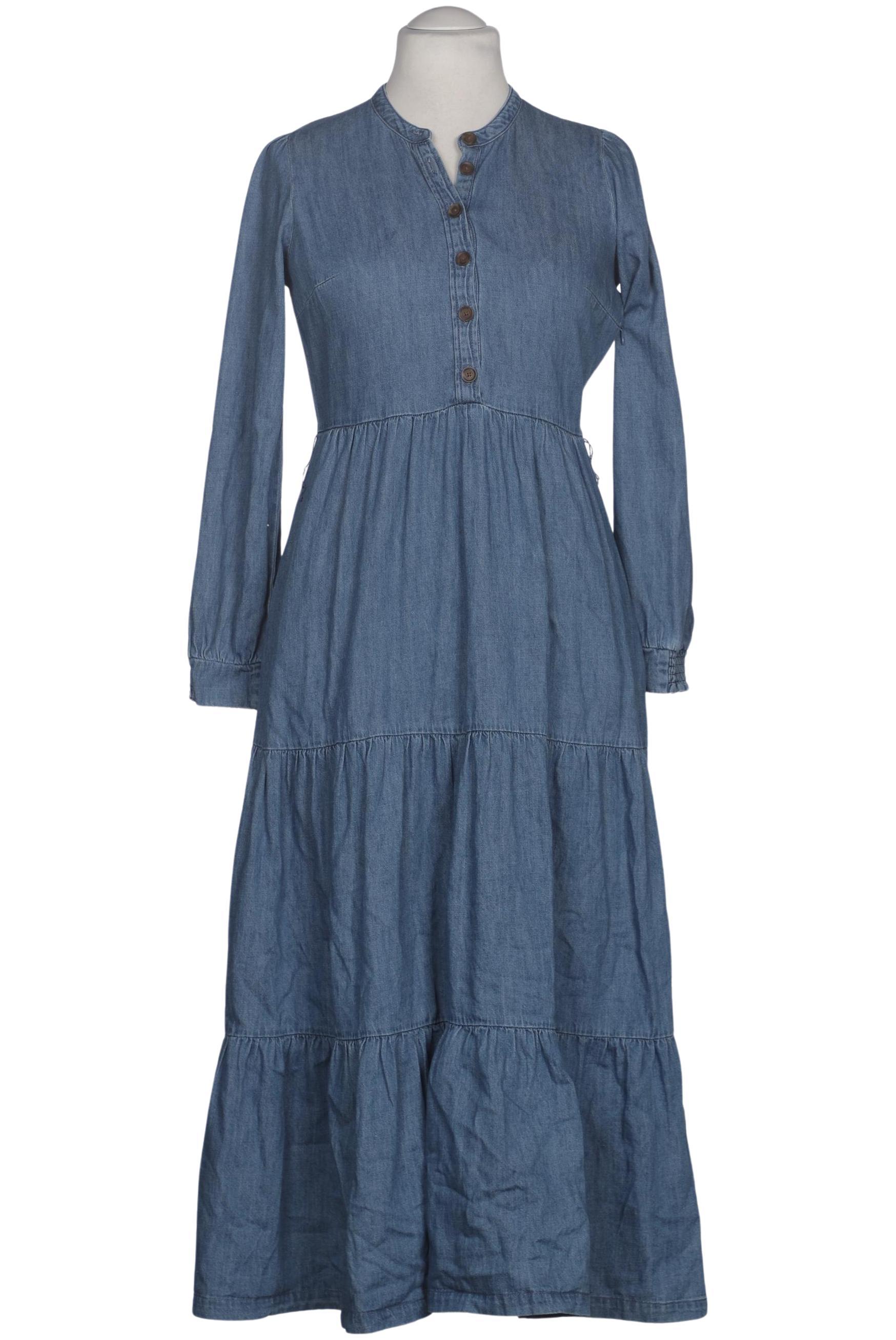

Boden Damen Kleid, blau, Gr. 36