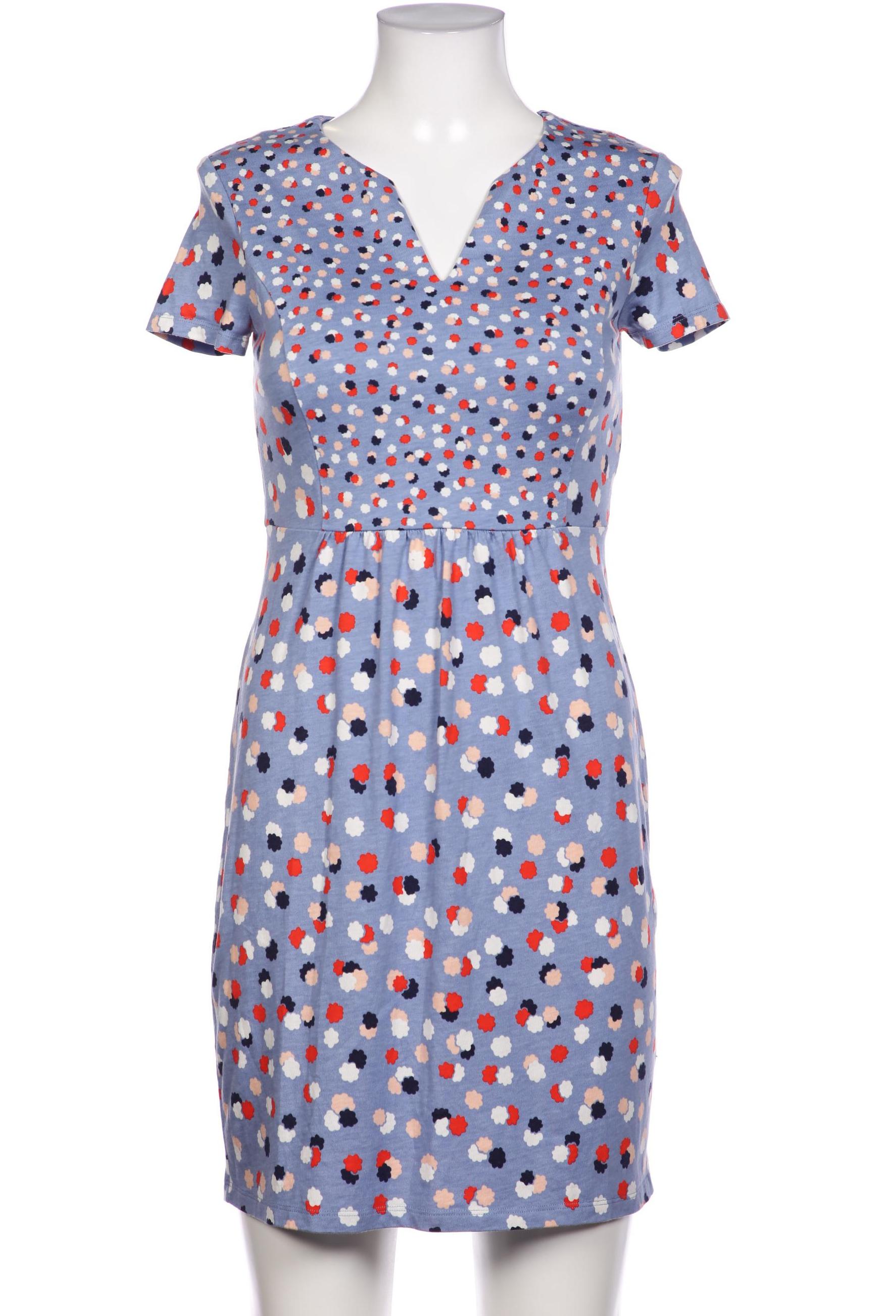 

Boden Damen Kleid, blau, Gr. 36