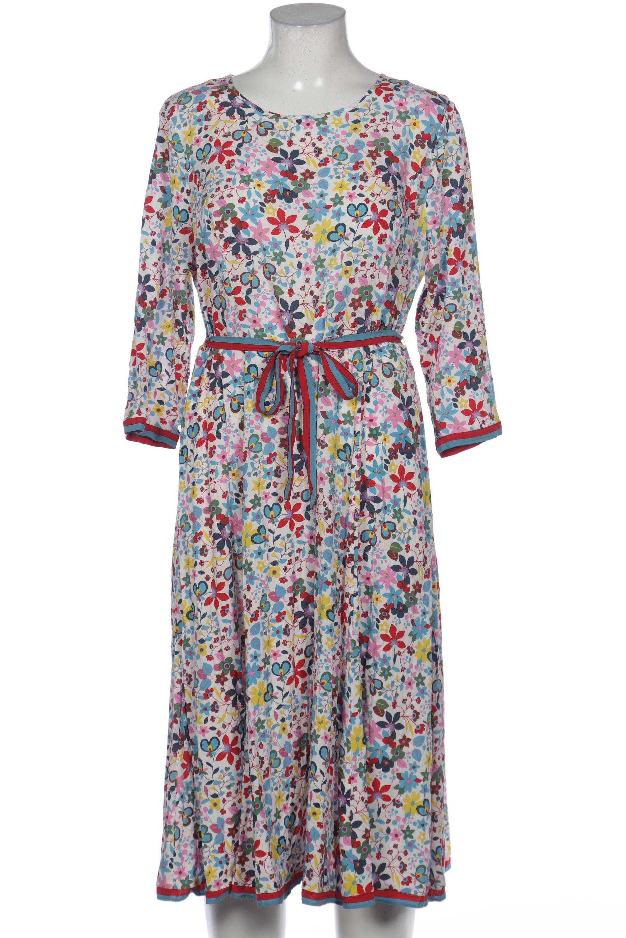 

Boden Damen Kleid, mehrfarbig, Gr. 40