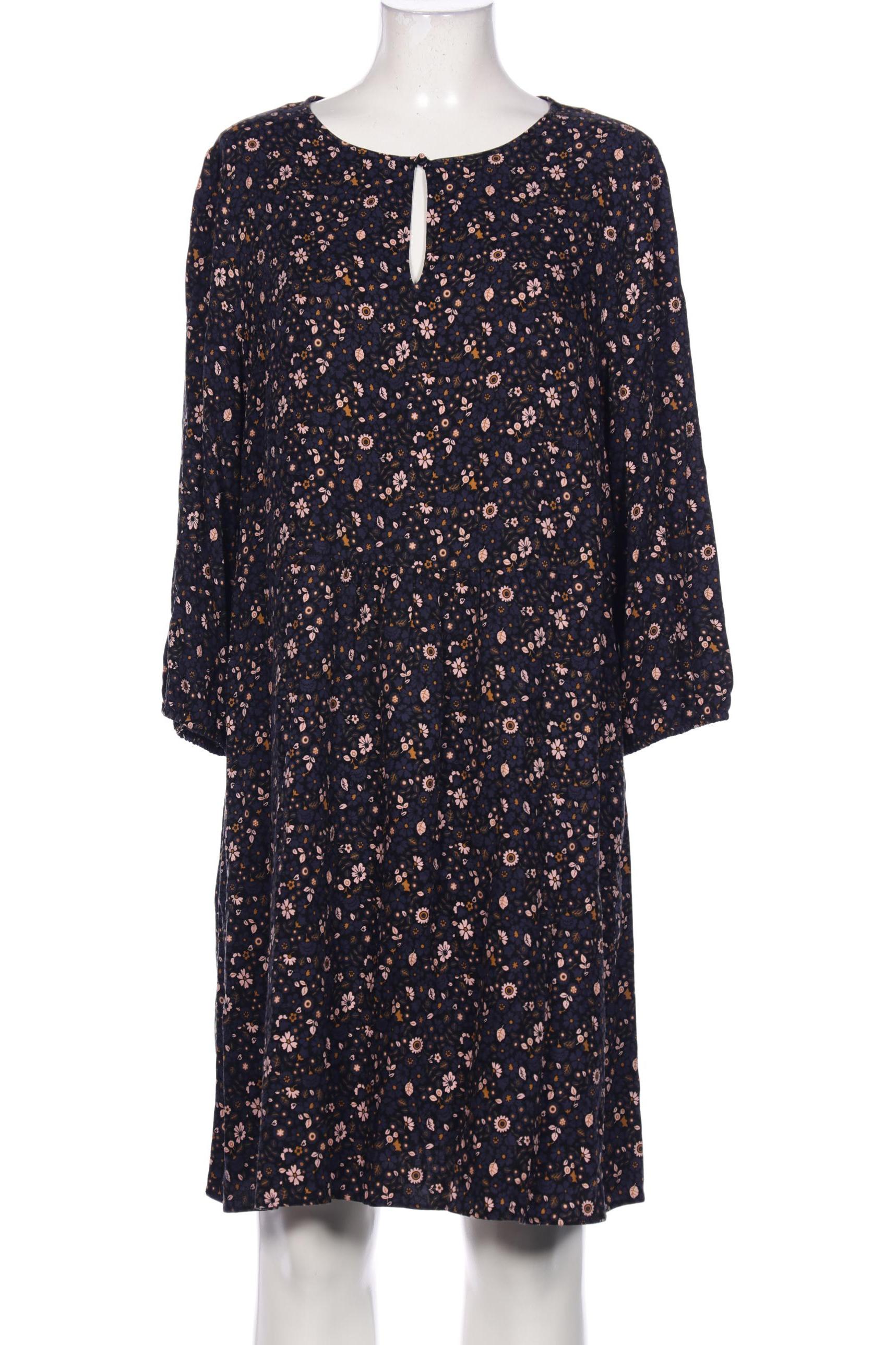 

Boden Damen Kleid, marineblau, Gr. 42