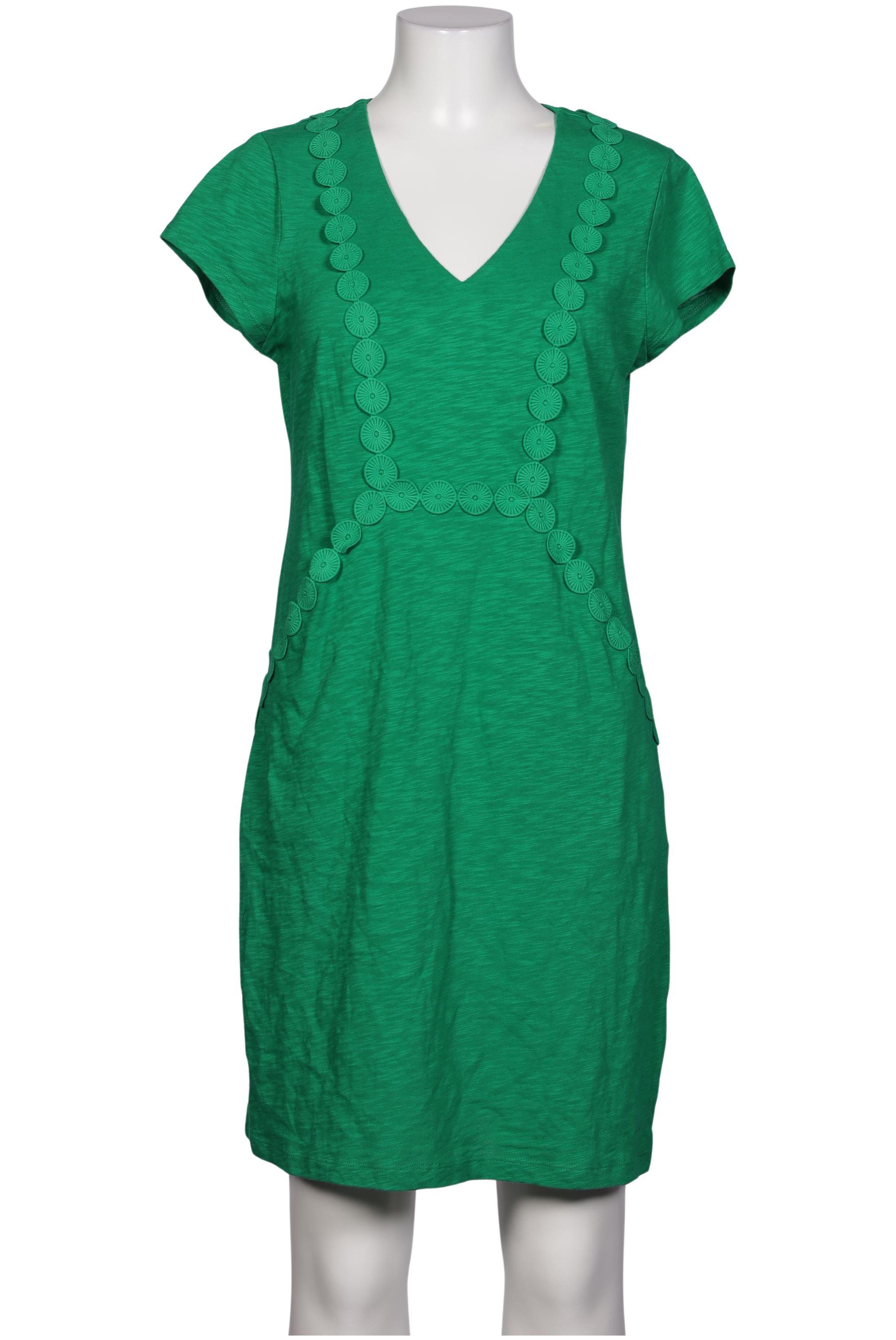 

Boden Damen Kleid, grün, Gr. 40