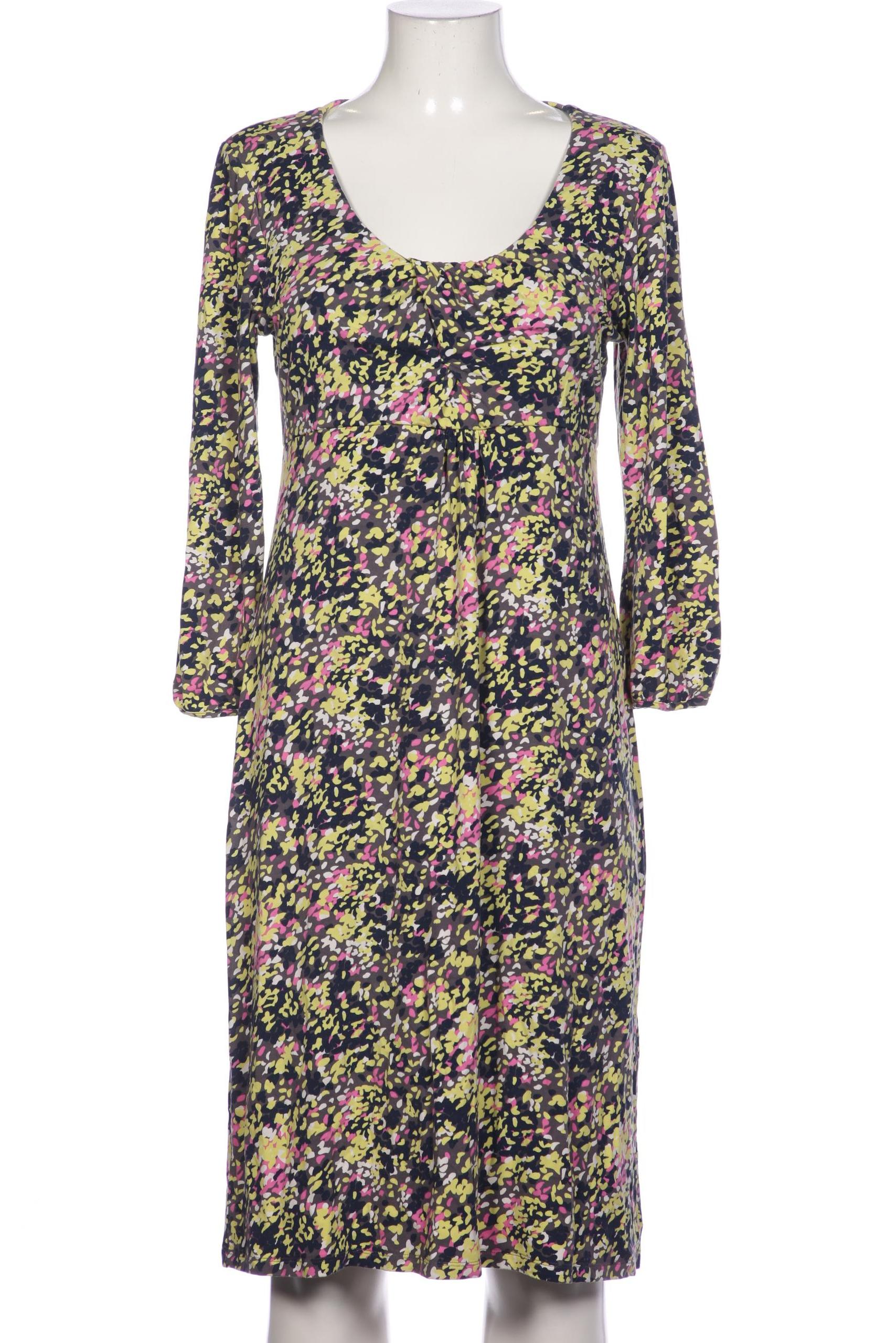 

Boden Damen Kleid, mehrfarbig, Gr. 42