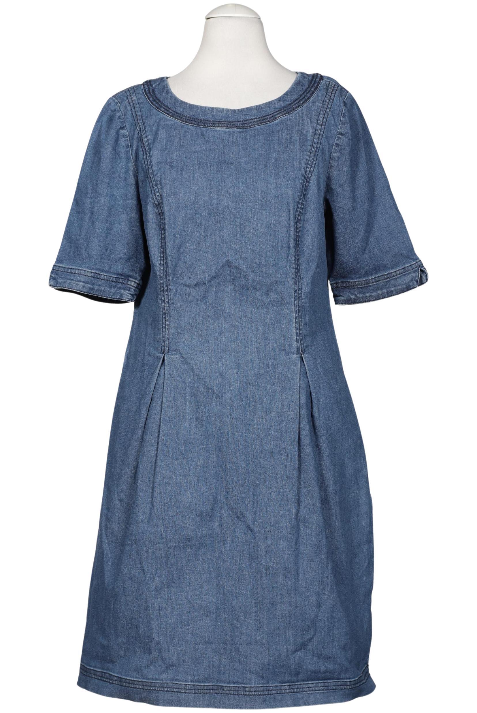 

Boden Damen Kleid, blau, Gr. 36