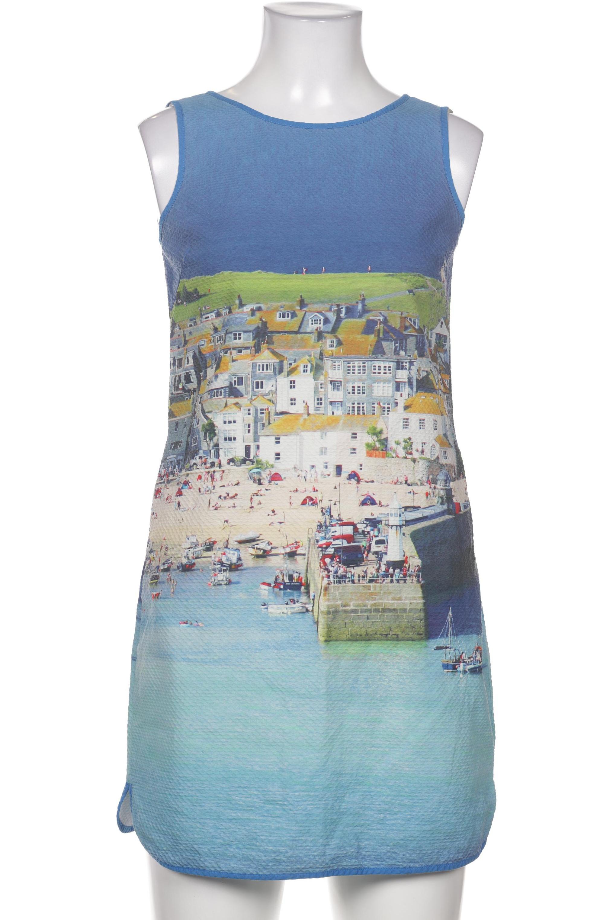 

Boden Damen Kleid, blau, Gr. 34